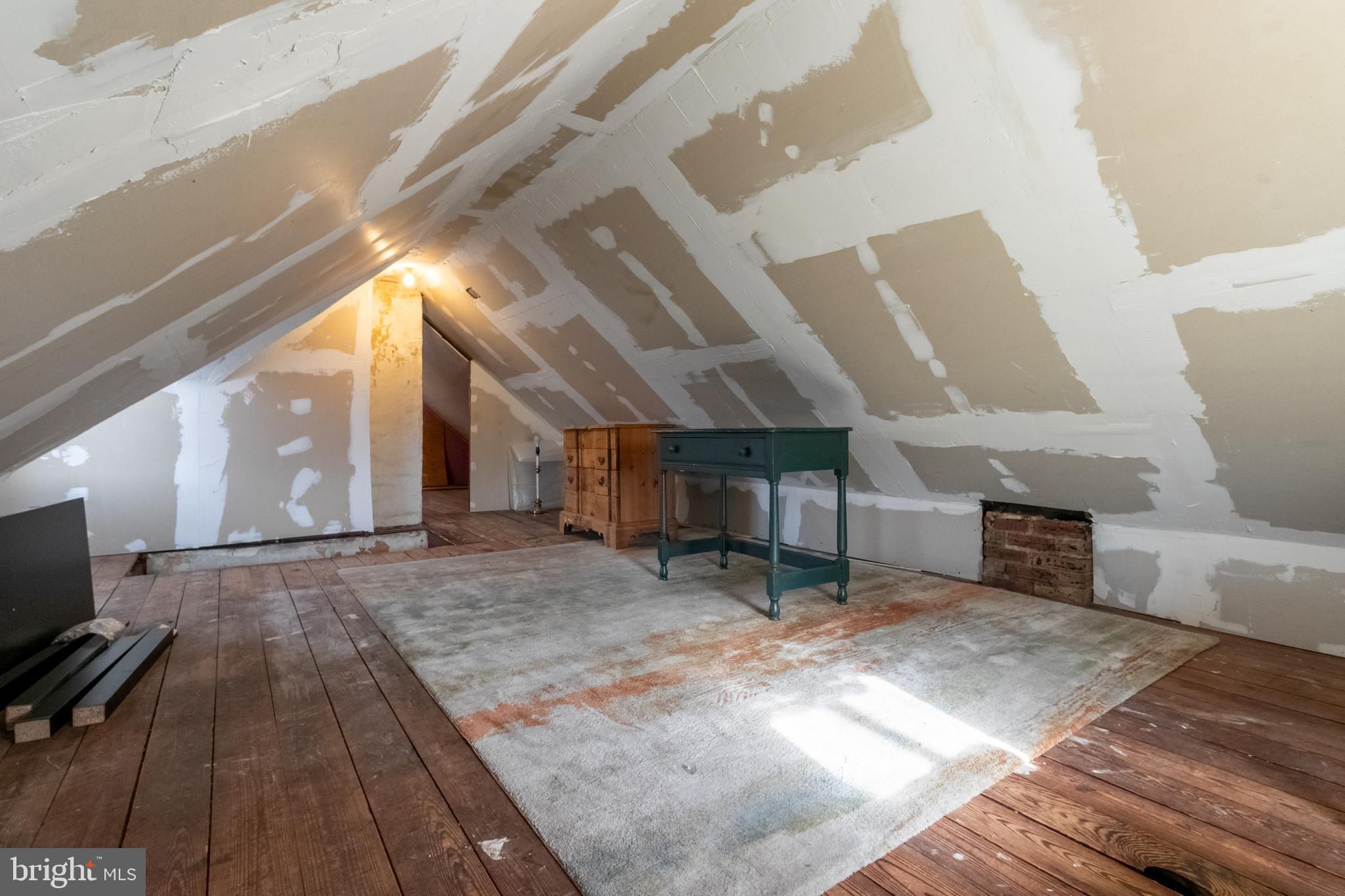 CATONSVILLE - Residential