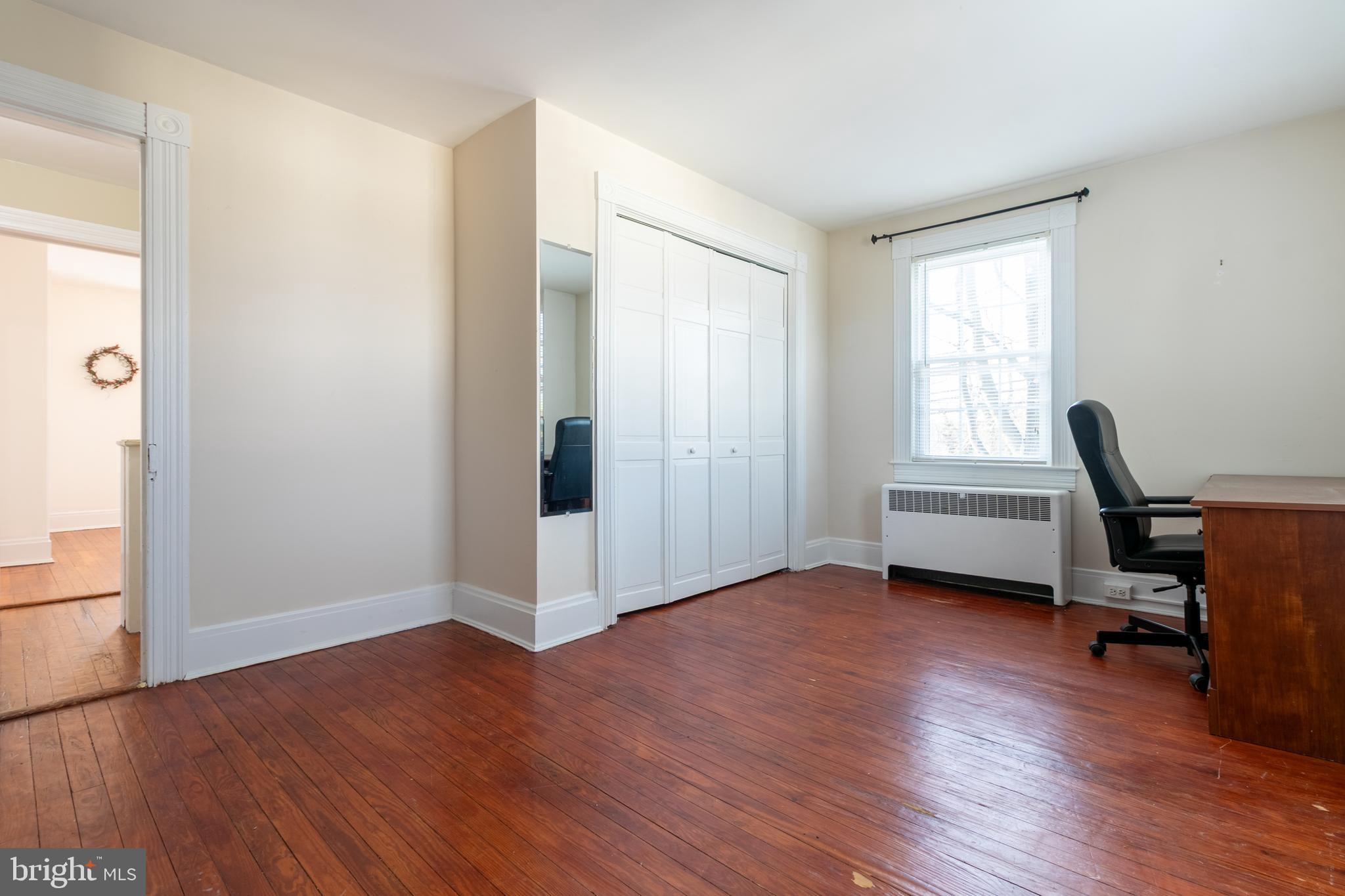 CATONSVILLE - Residential