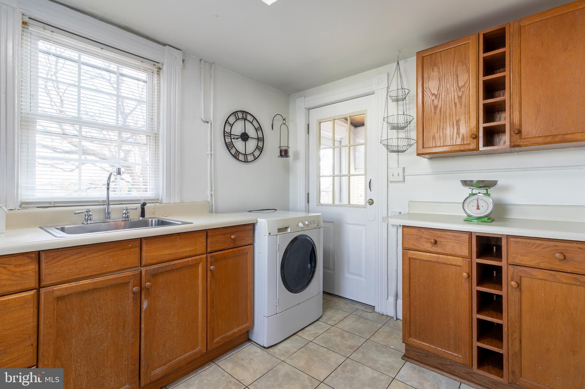 CATONSVILLE - Residential