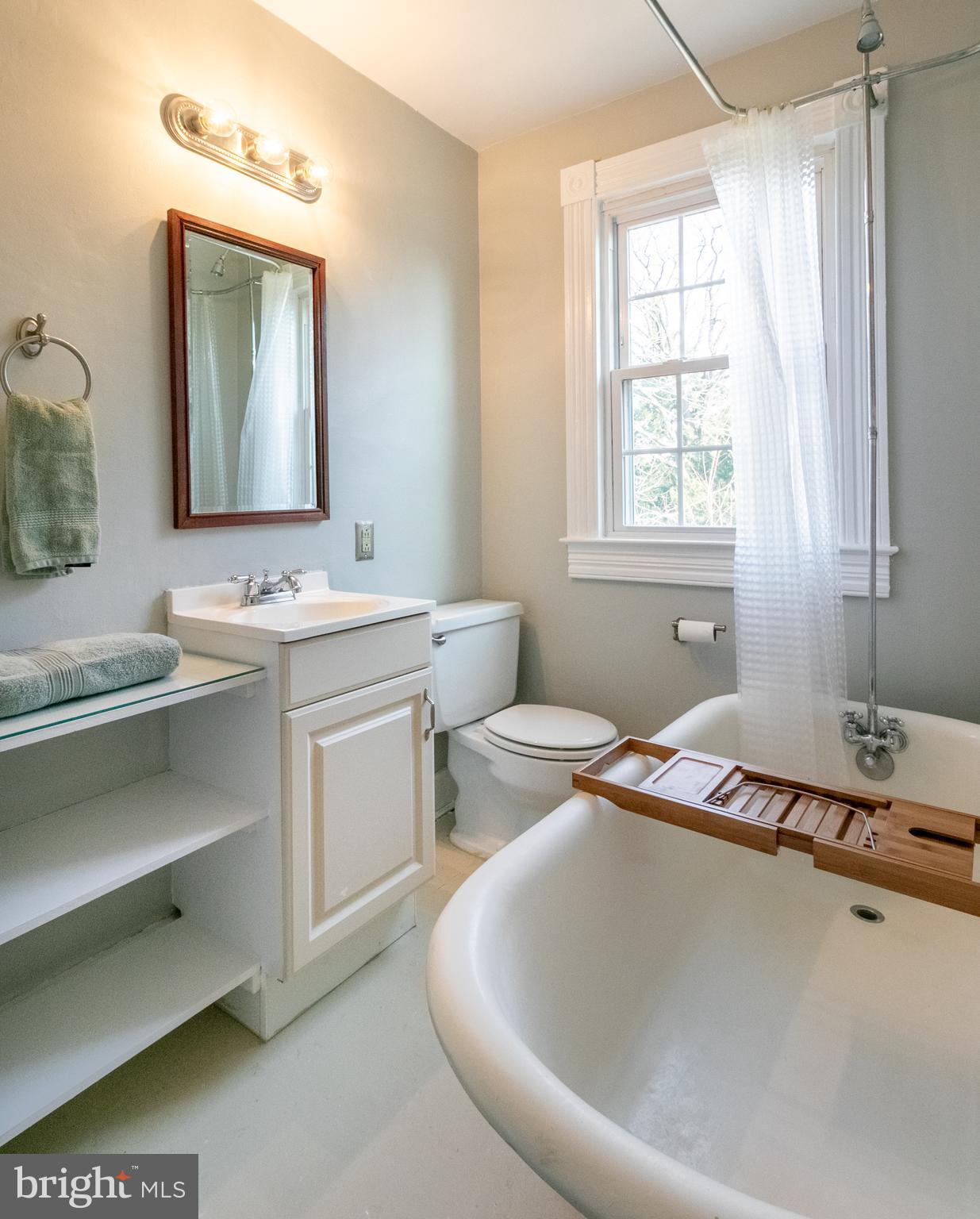 CATONSVILLE - Residential