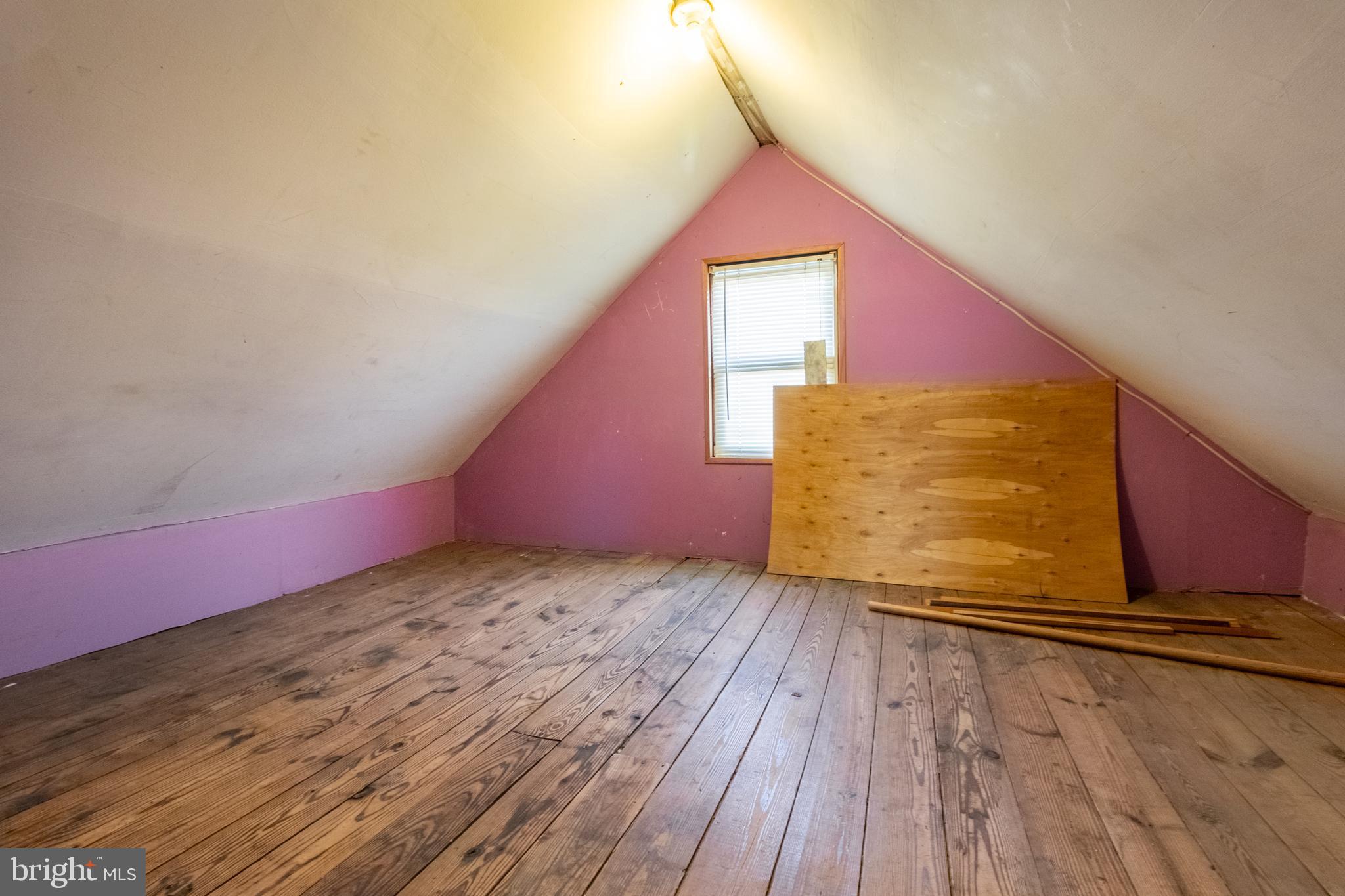 CATONSVILLE - Residential