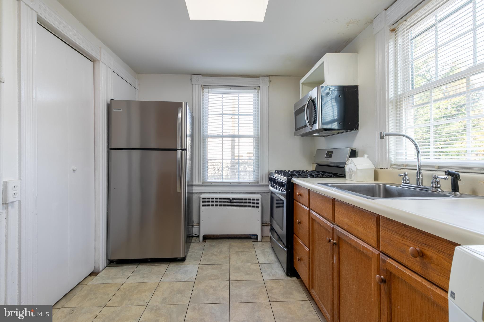 CATONSVILLE - Residential