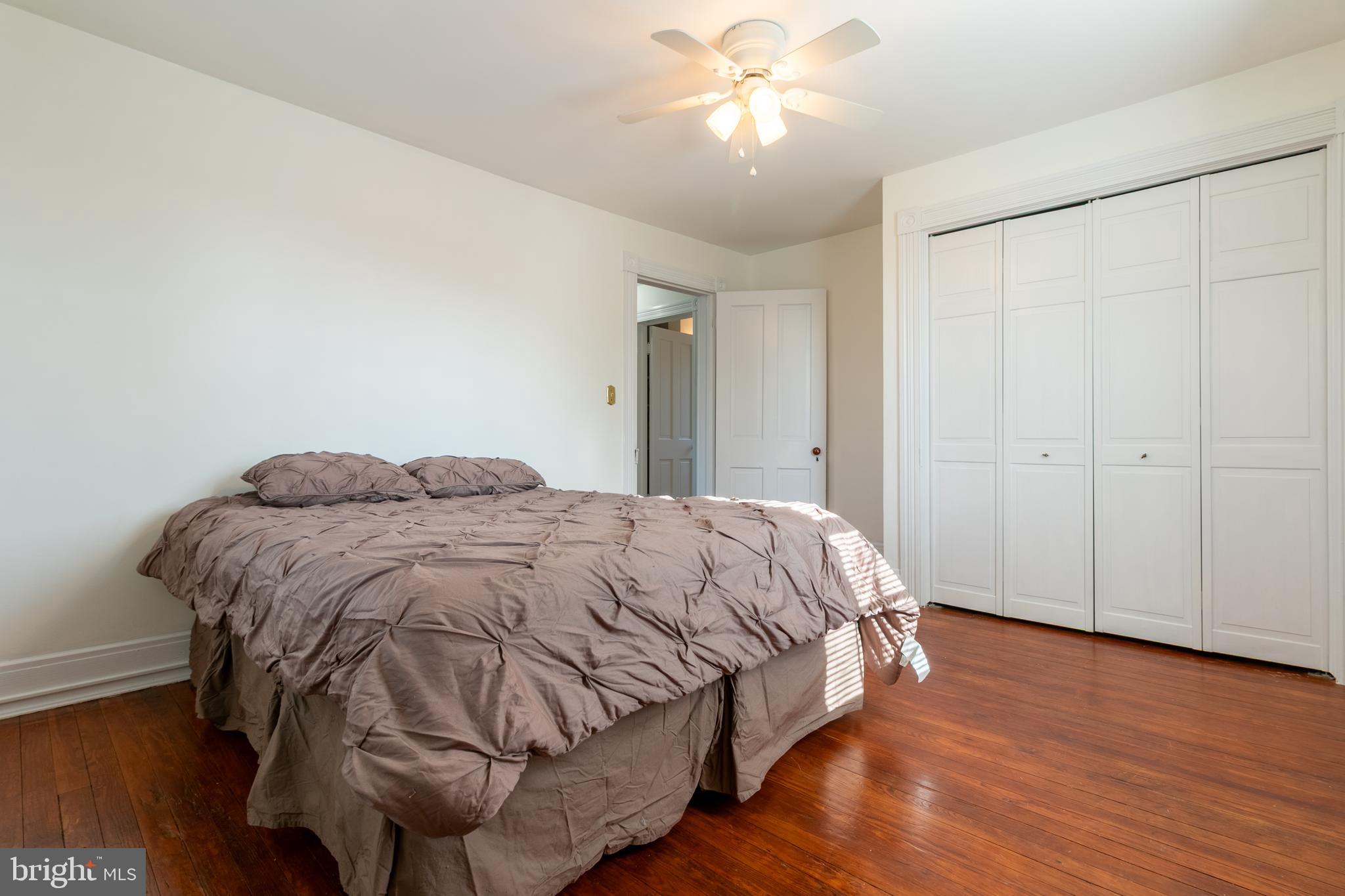 CATONSVILLE - Residential