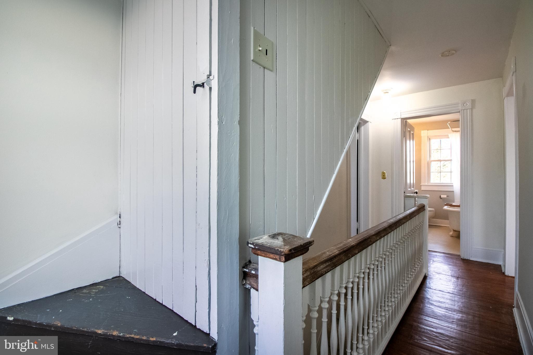 CATONSVILLE - Residential