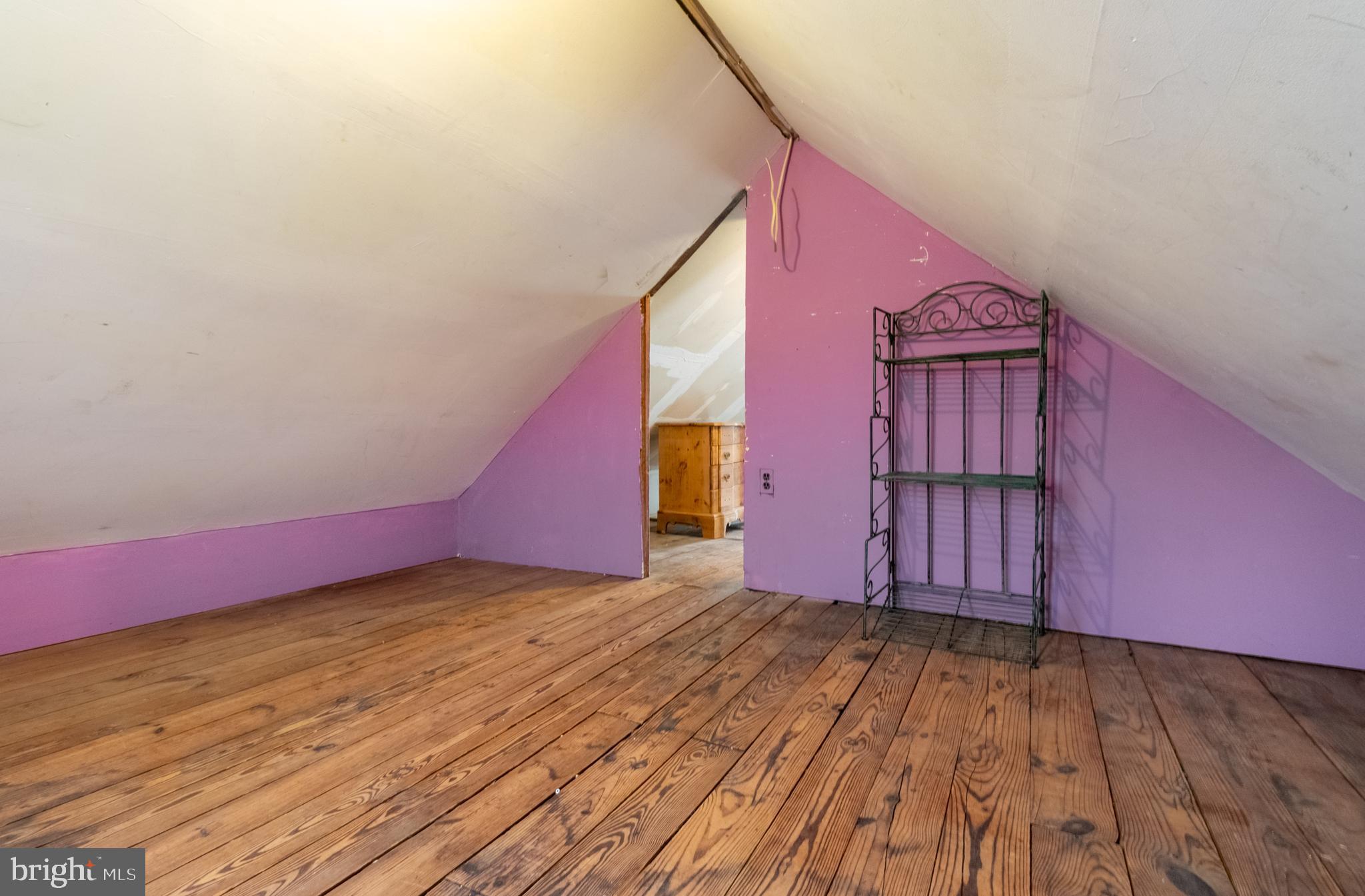 CATONSVILLE - Residential