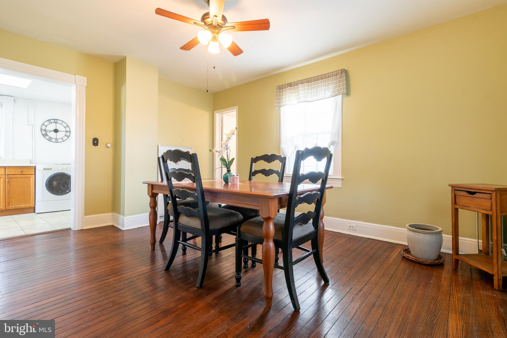 CATONSVILLE - Residential