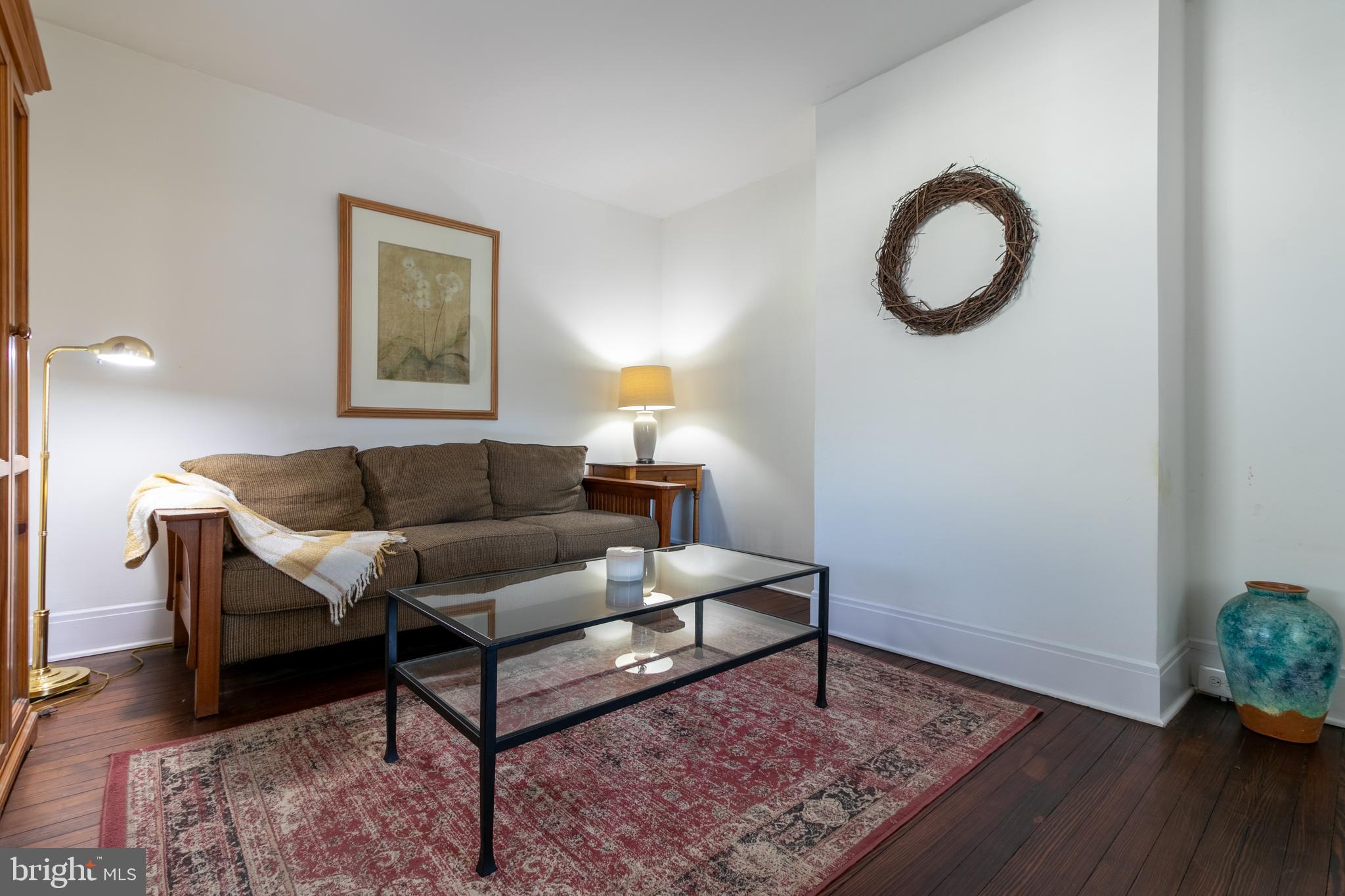 CATONSVILLE - Residential