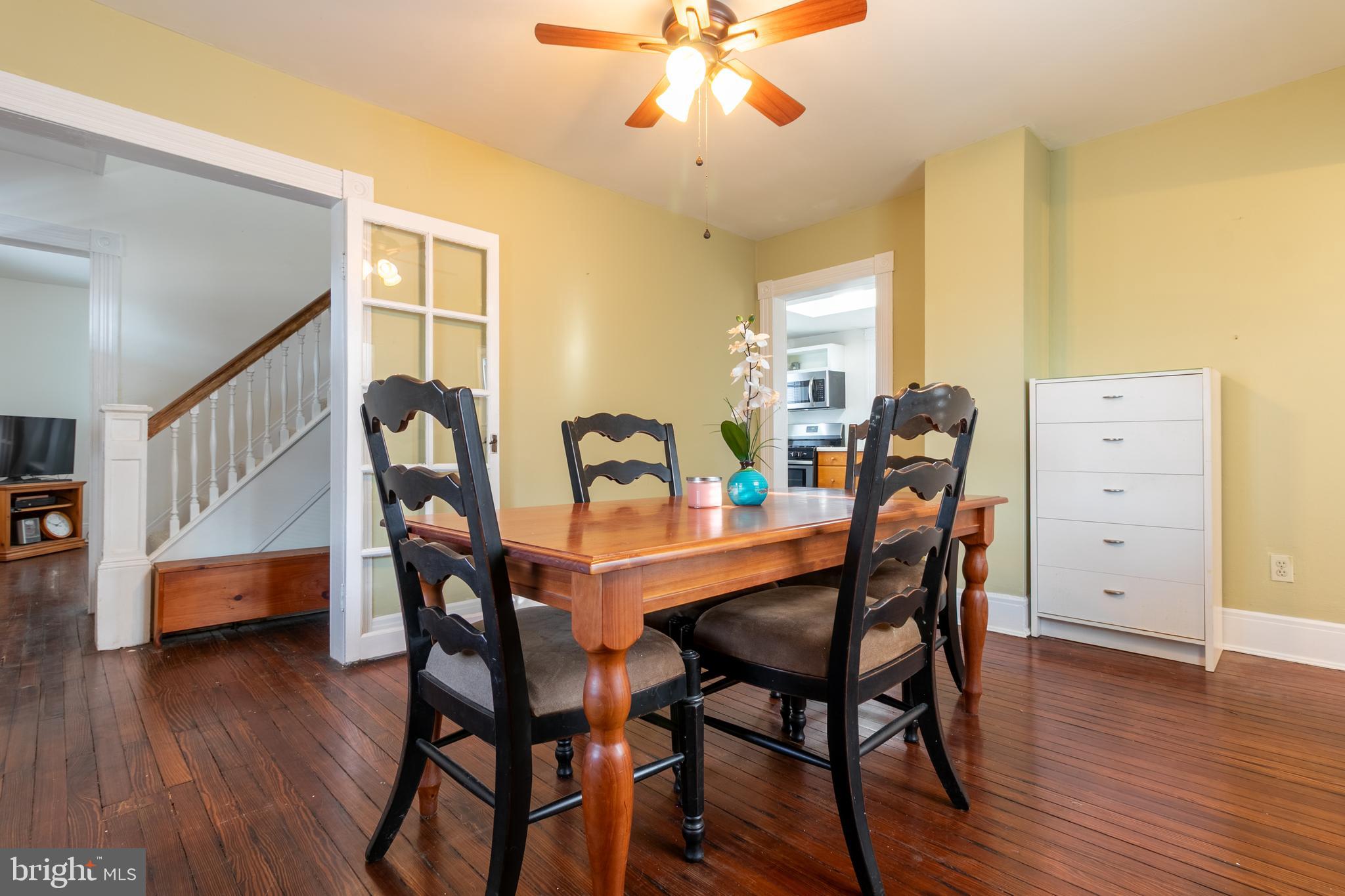 CATONSVILLE - Residential