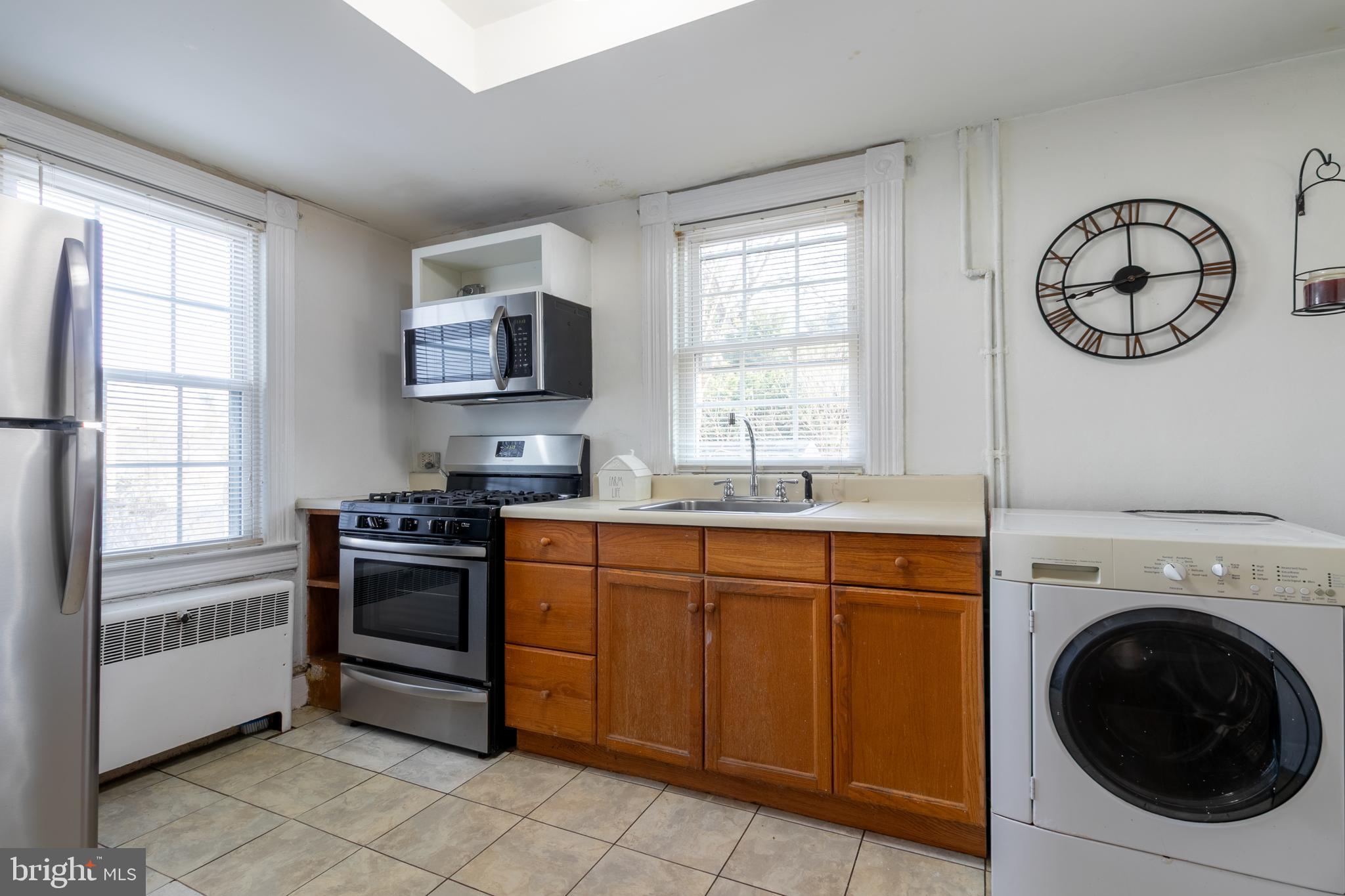 CATONSVILLE - Residential