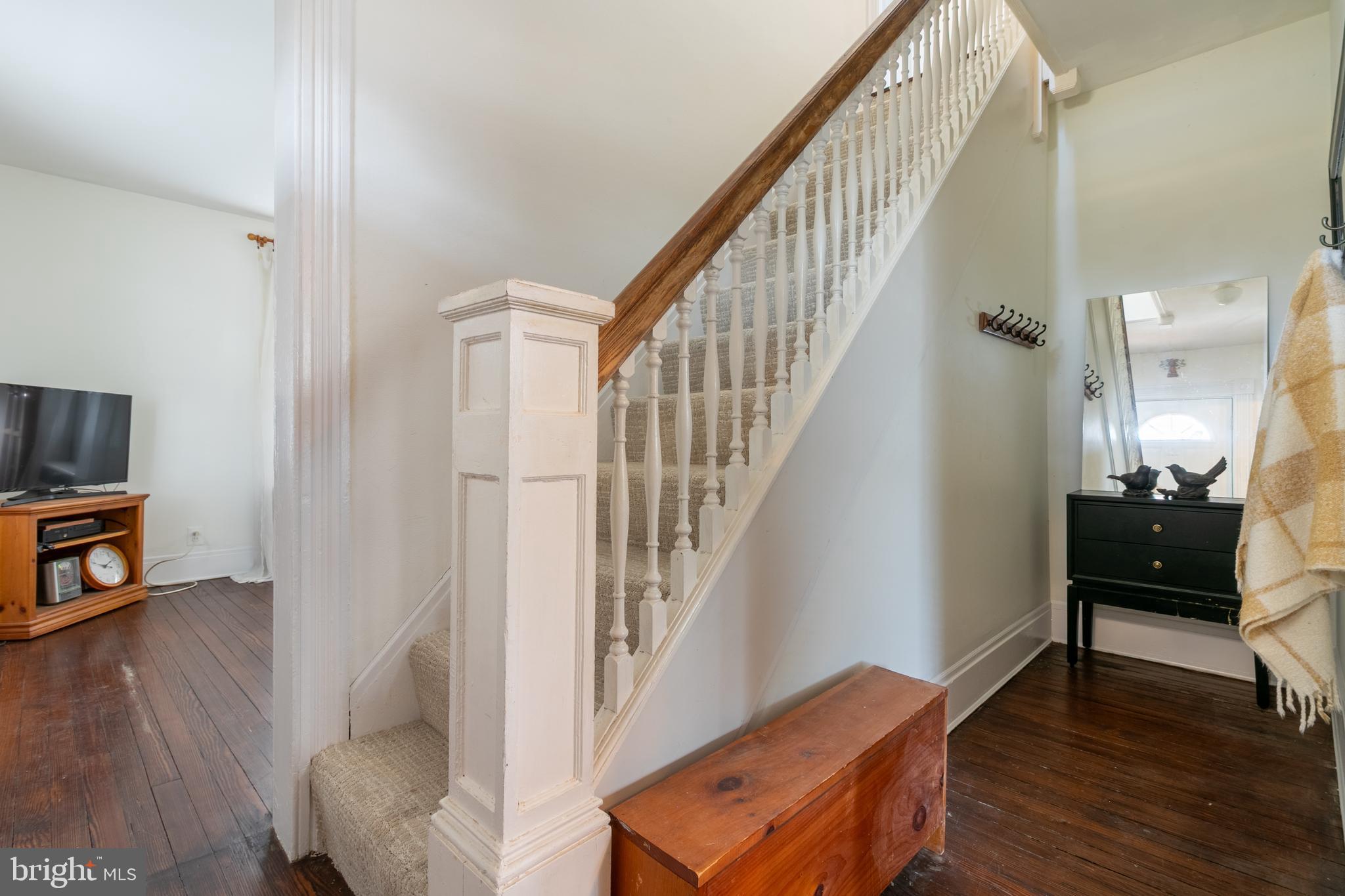 CATONSVILLE - Residential