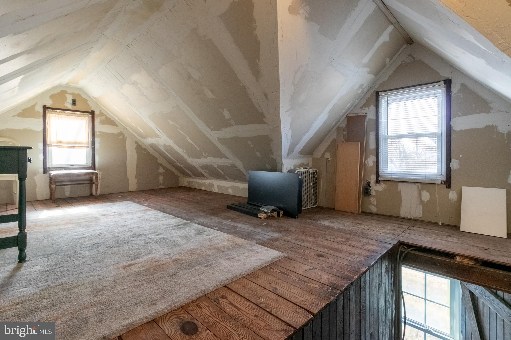 CATONSVILLE - Residential