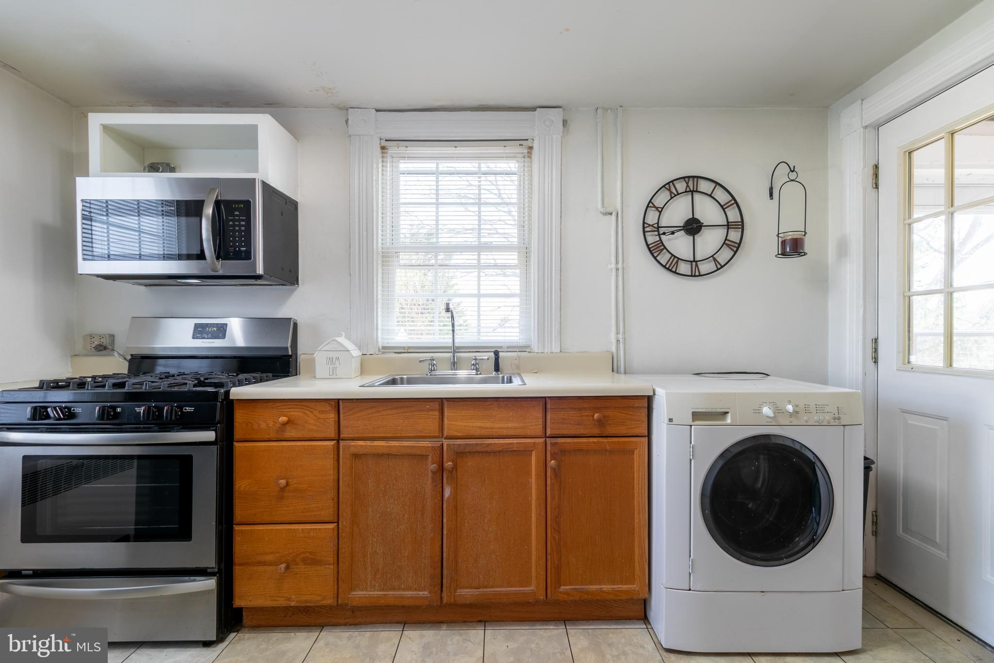 CATONSVILLE - Residential