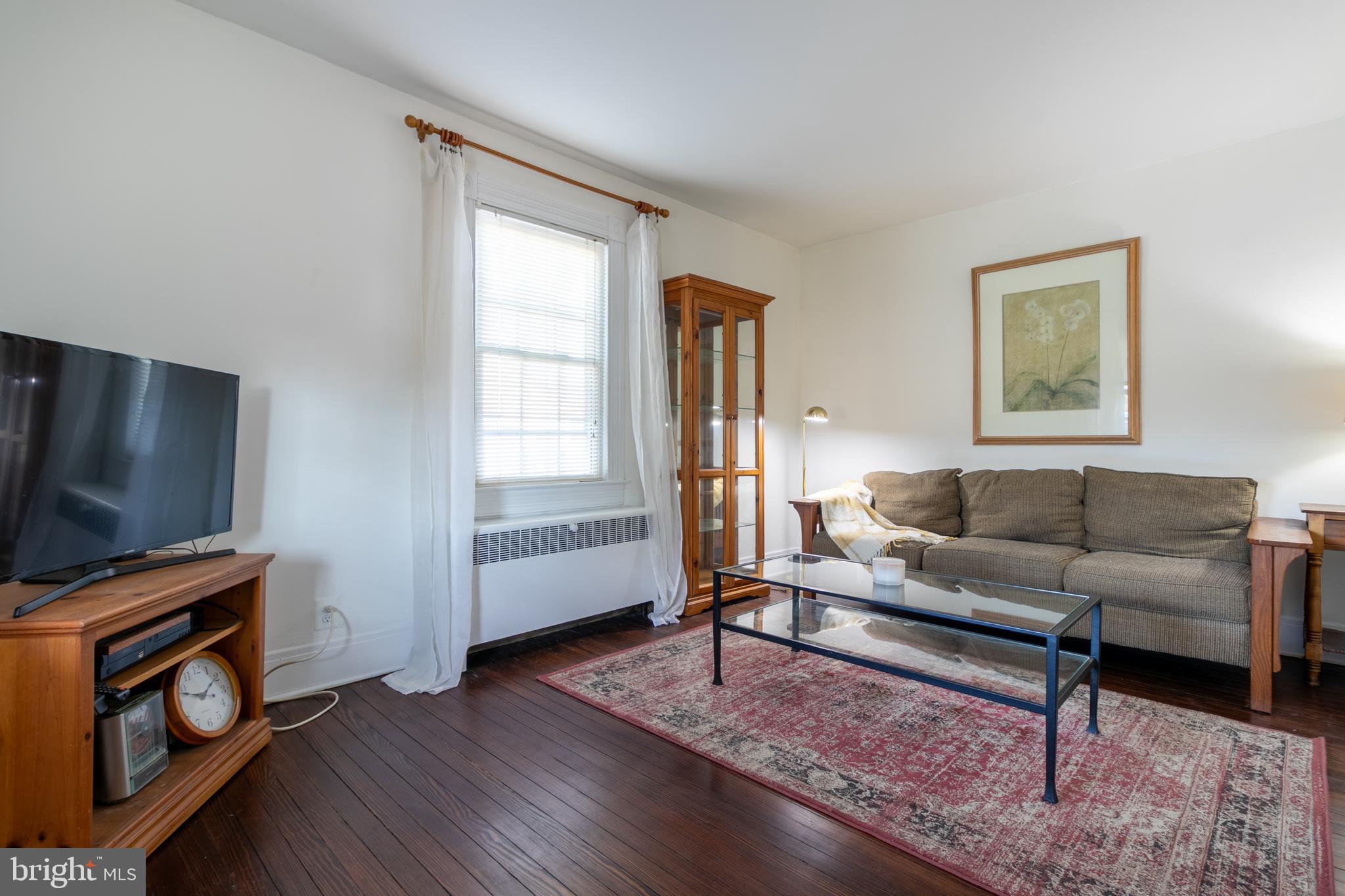 CATONSVILLE - Residential