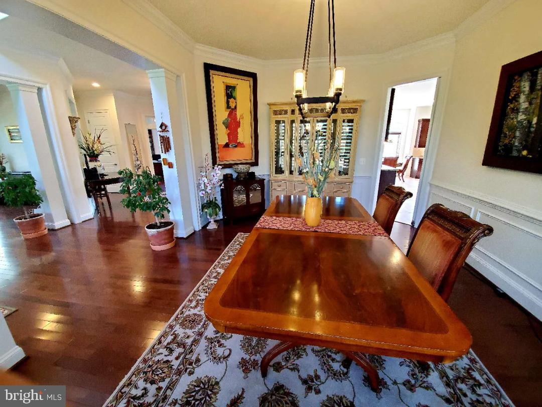 EMBASSY COURT - Residential Lease