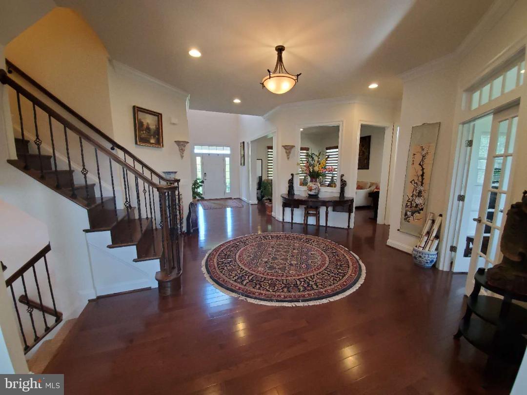 EMBASSY COURT - Residential Lease