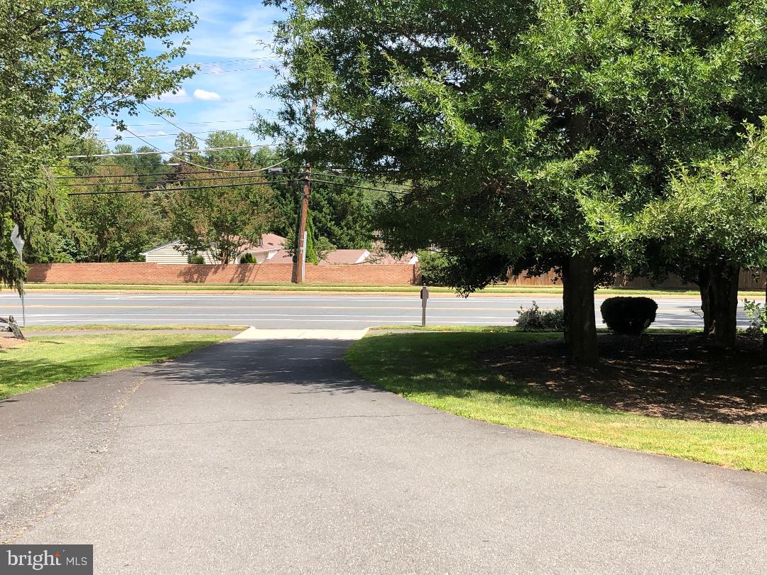 EMBASSY COURT - Residential Lease