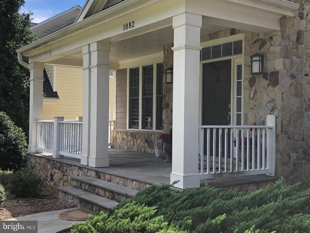 EMBASSY COURT - Residential Lease