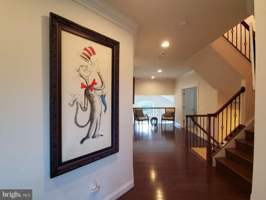 EMBASSY COURT - Residential Lease