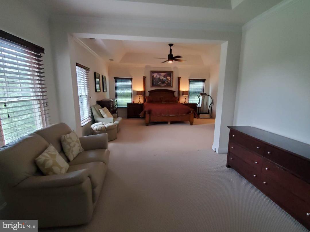 EMBASSY COURT - Residential Lease