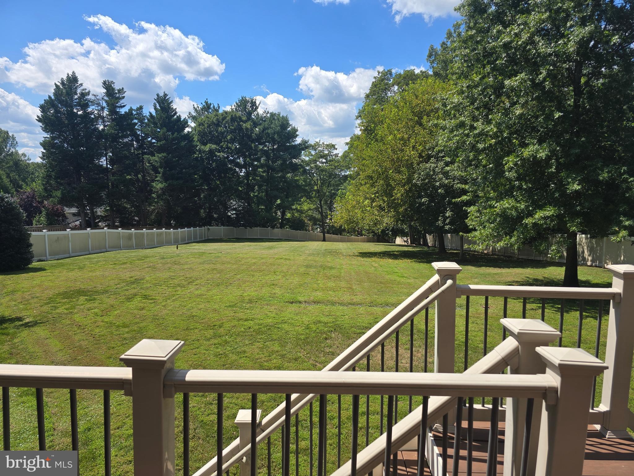 EMBASSY COURT - Residential Lease