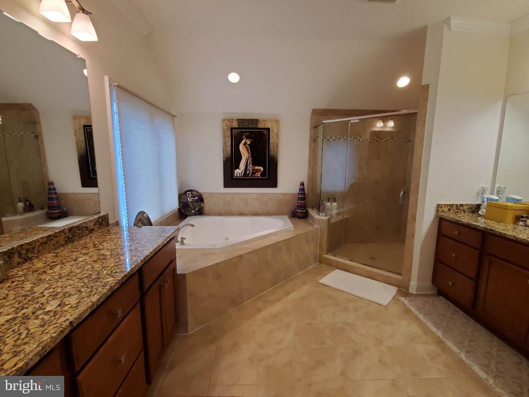 EMBASSY COURT - Residential Lease