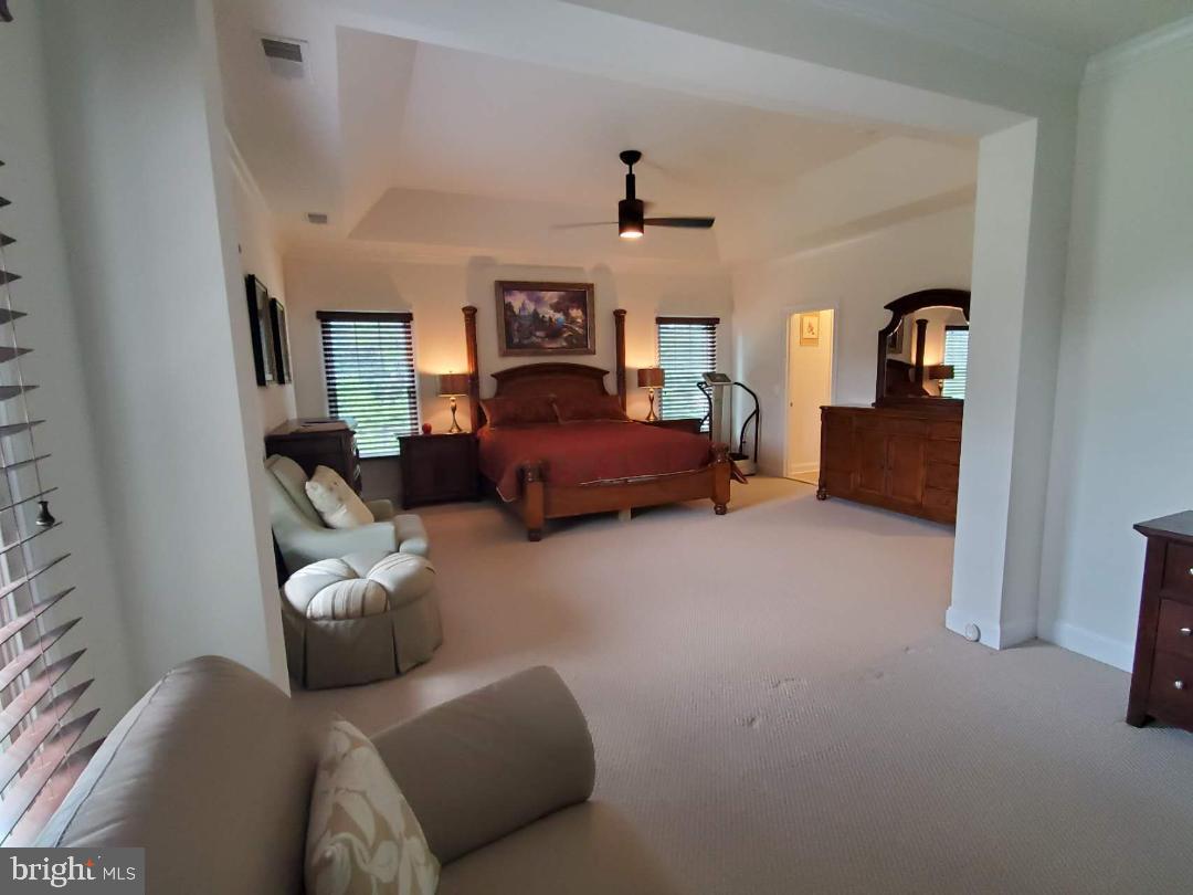 EMBASSY COURT - Residential Lease