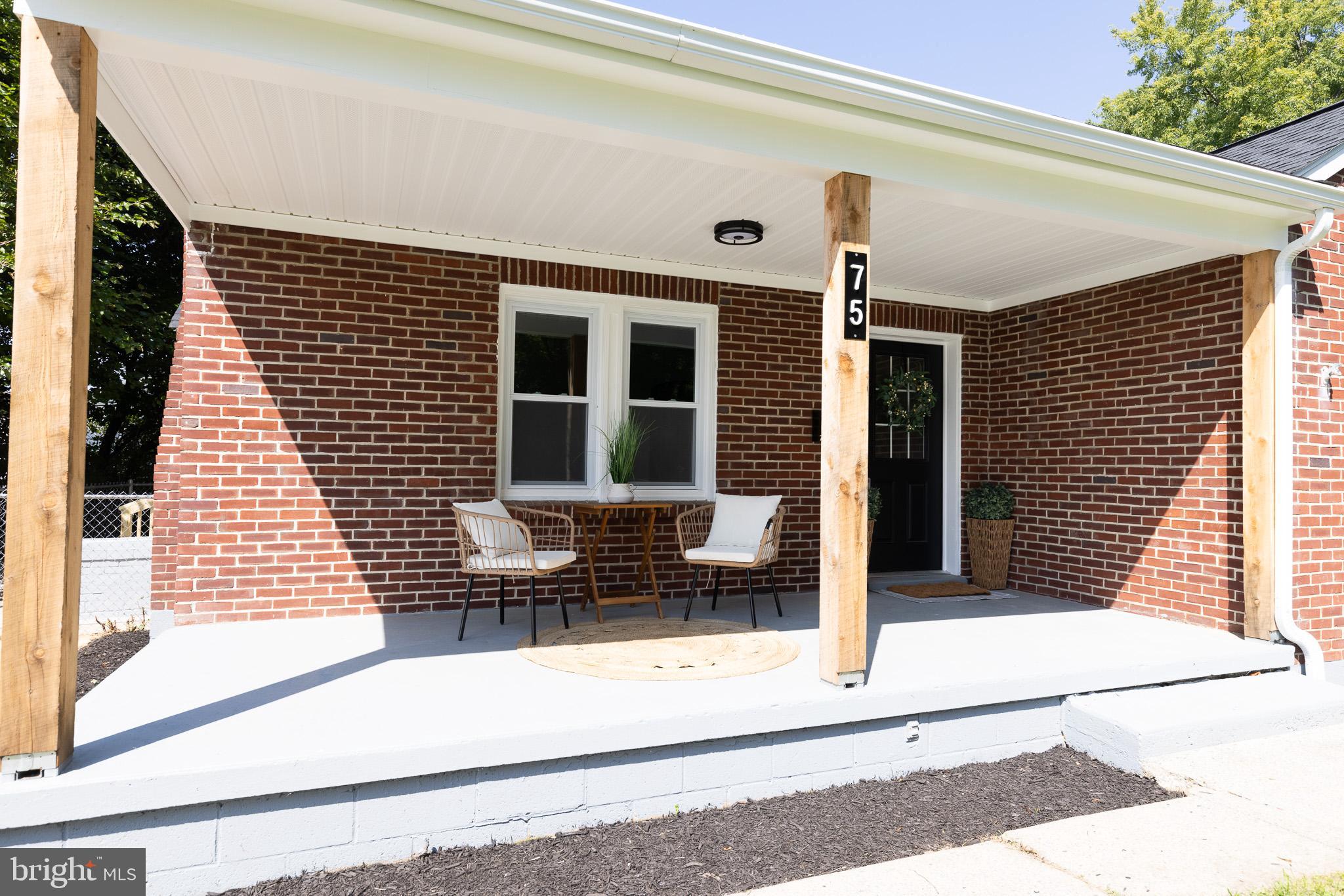 75 RITCHEY ROAD