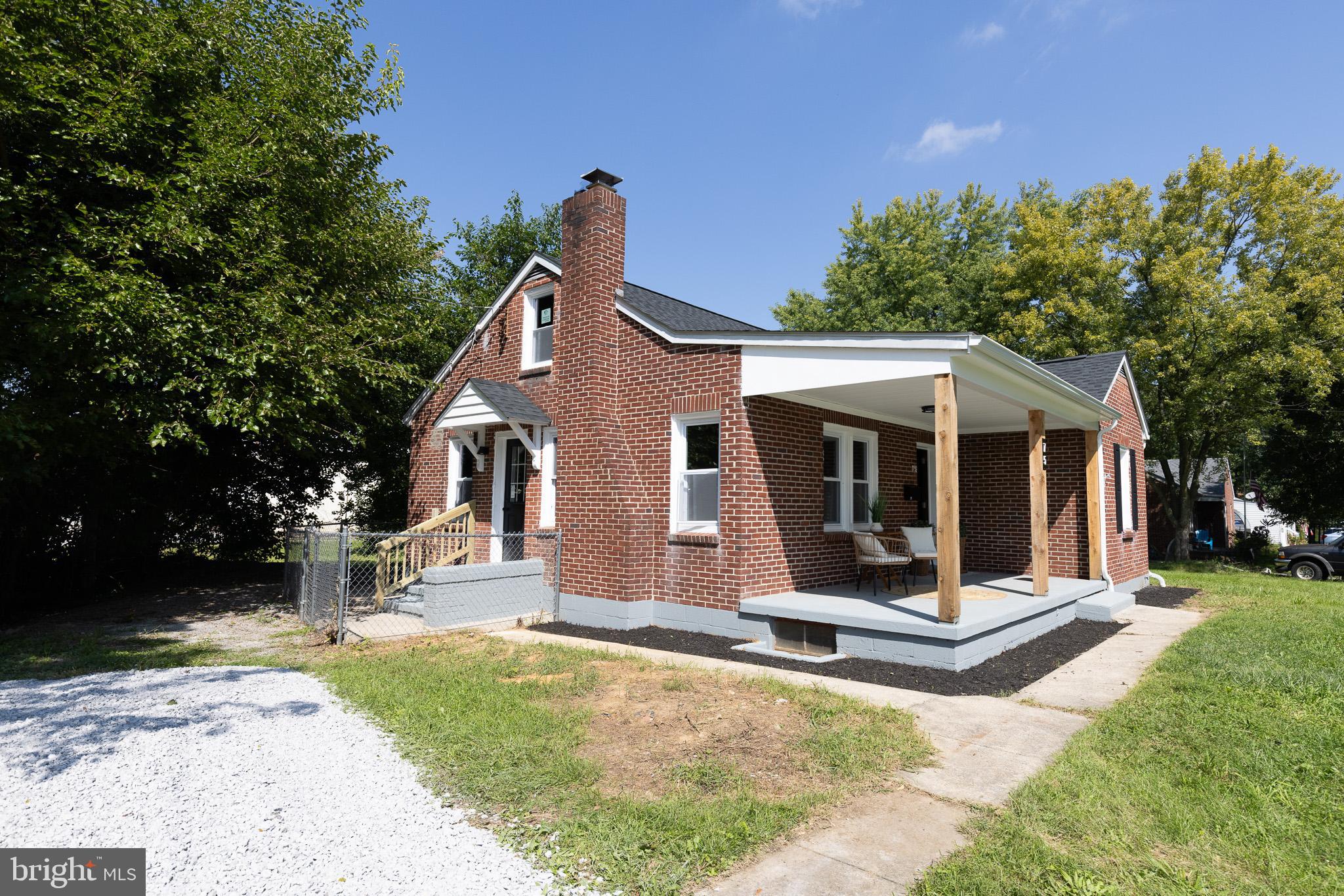 75 RITCHEY ROAD