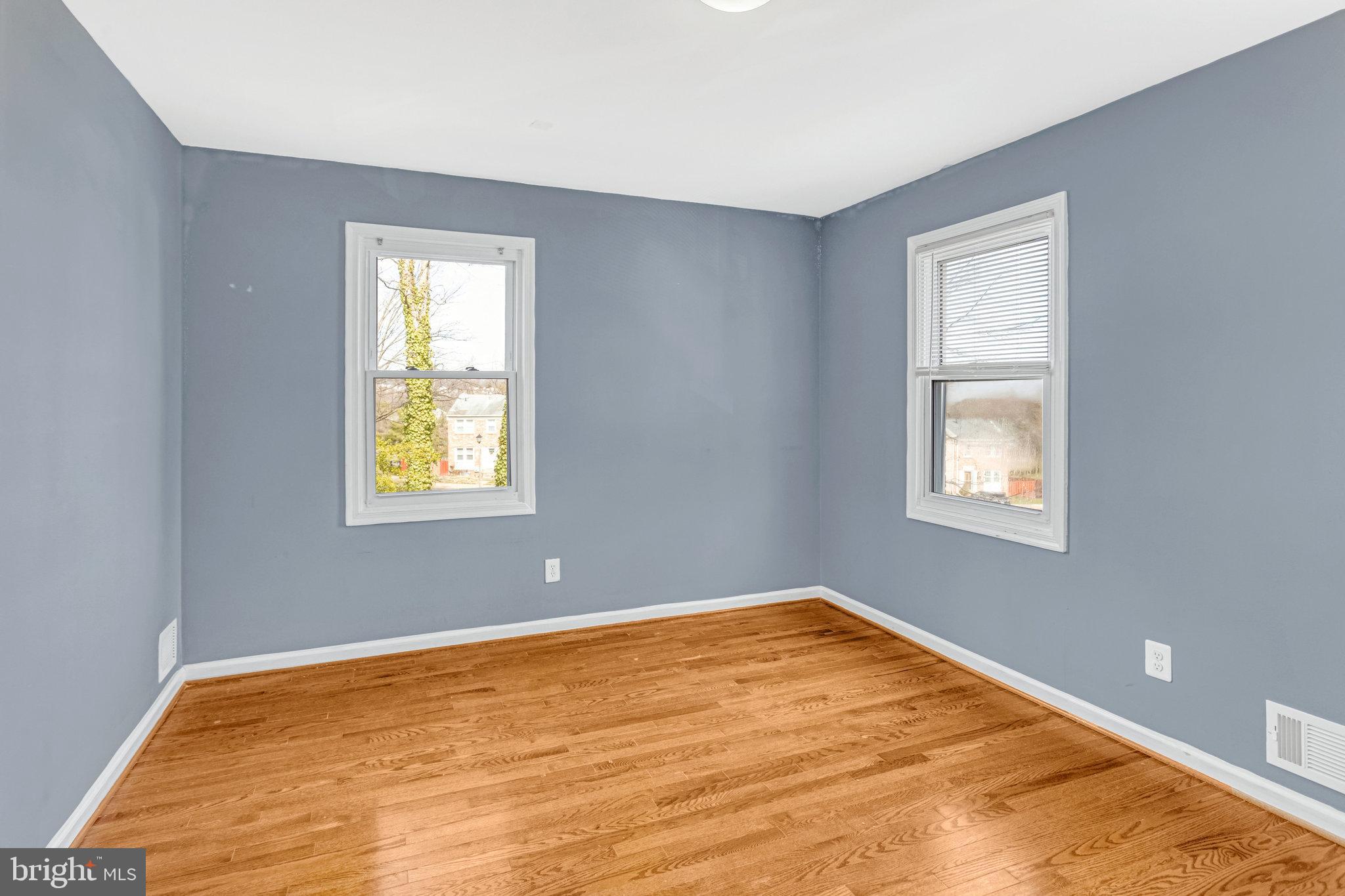 GEORGETOWN VILLAGE - Residential Lease