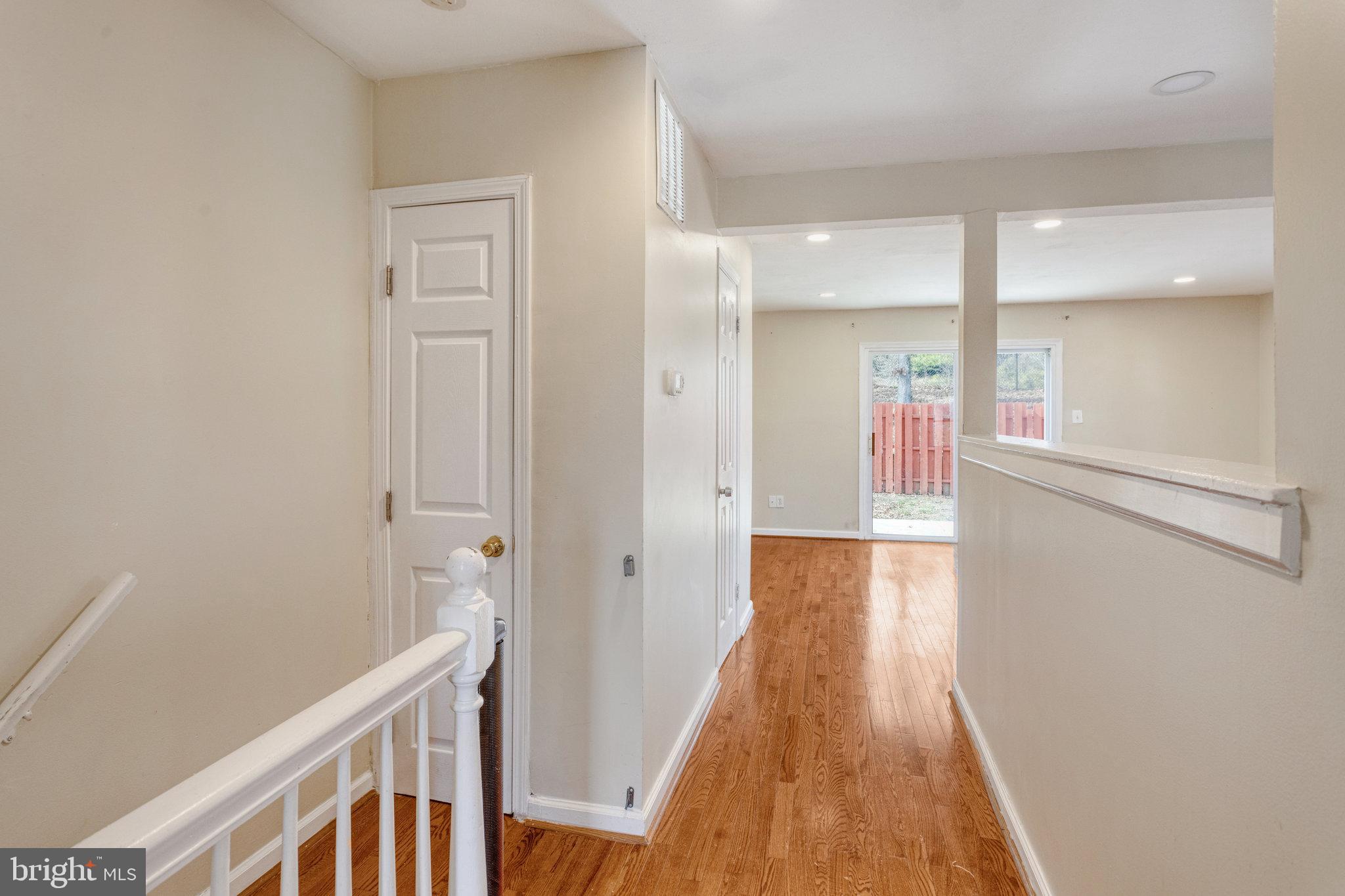 GEORGETOWN VILLAGE - Residential Lease