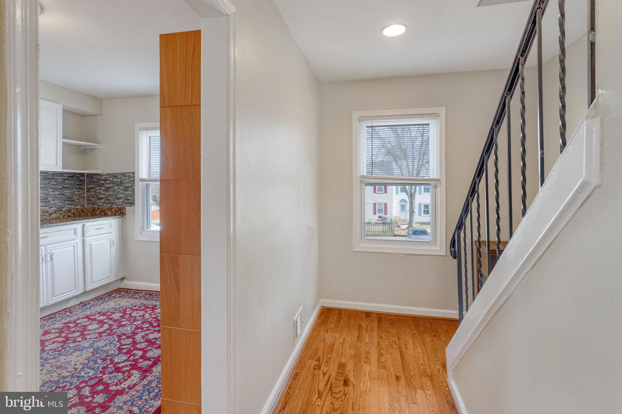 GEORGETOWN VILLAGE - Residential Lease