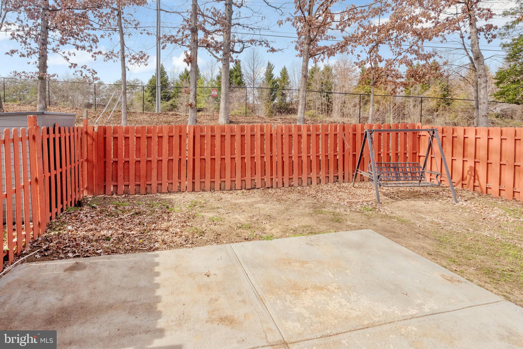 GEORGETOWN VILLAGE - Residential Lease