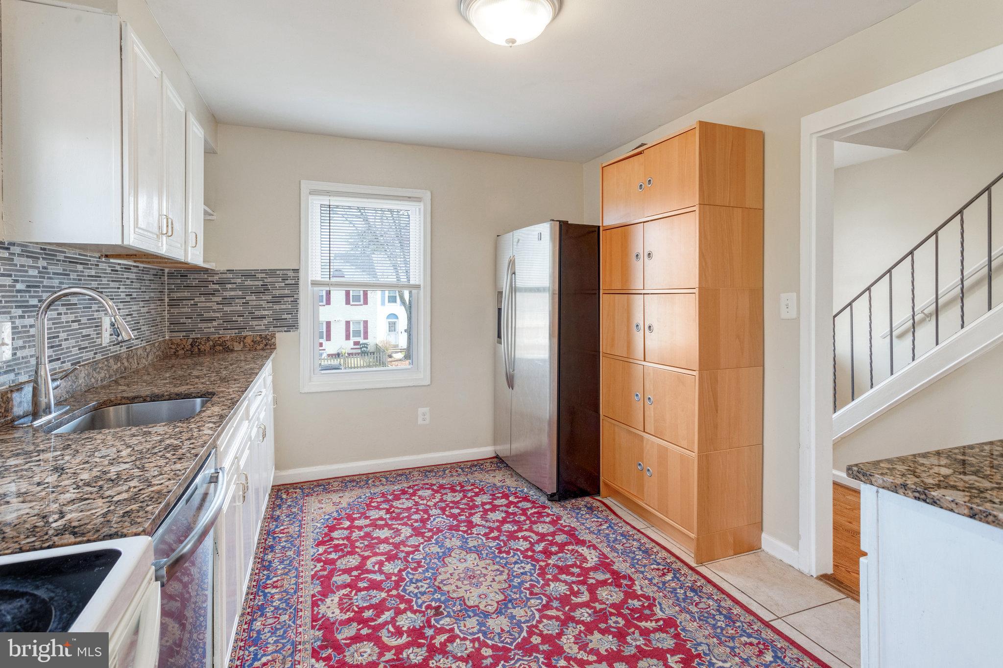 GEORGETOWN VILLAGE - Residential Lease