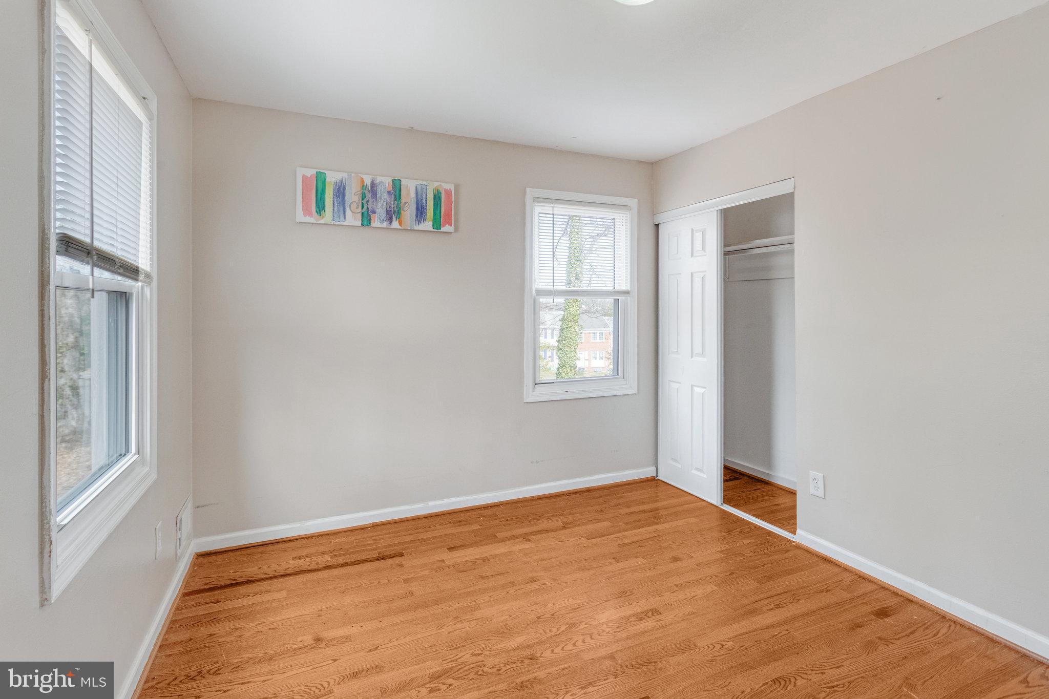 GEORGETOWN VILLAGE - Residential Lease