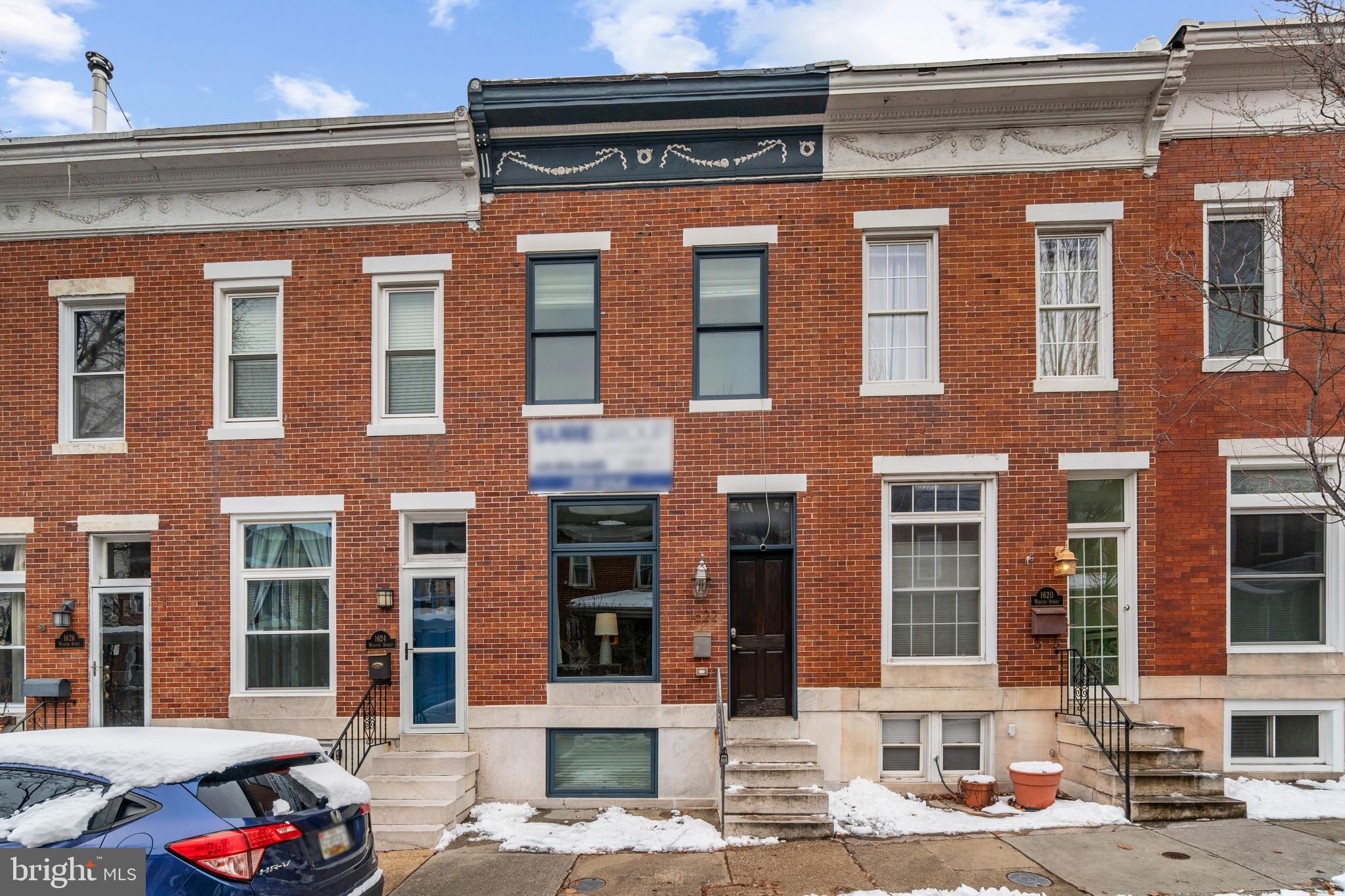 RIVERSIDE PARK - Residential