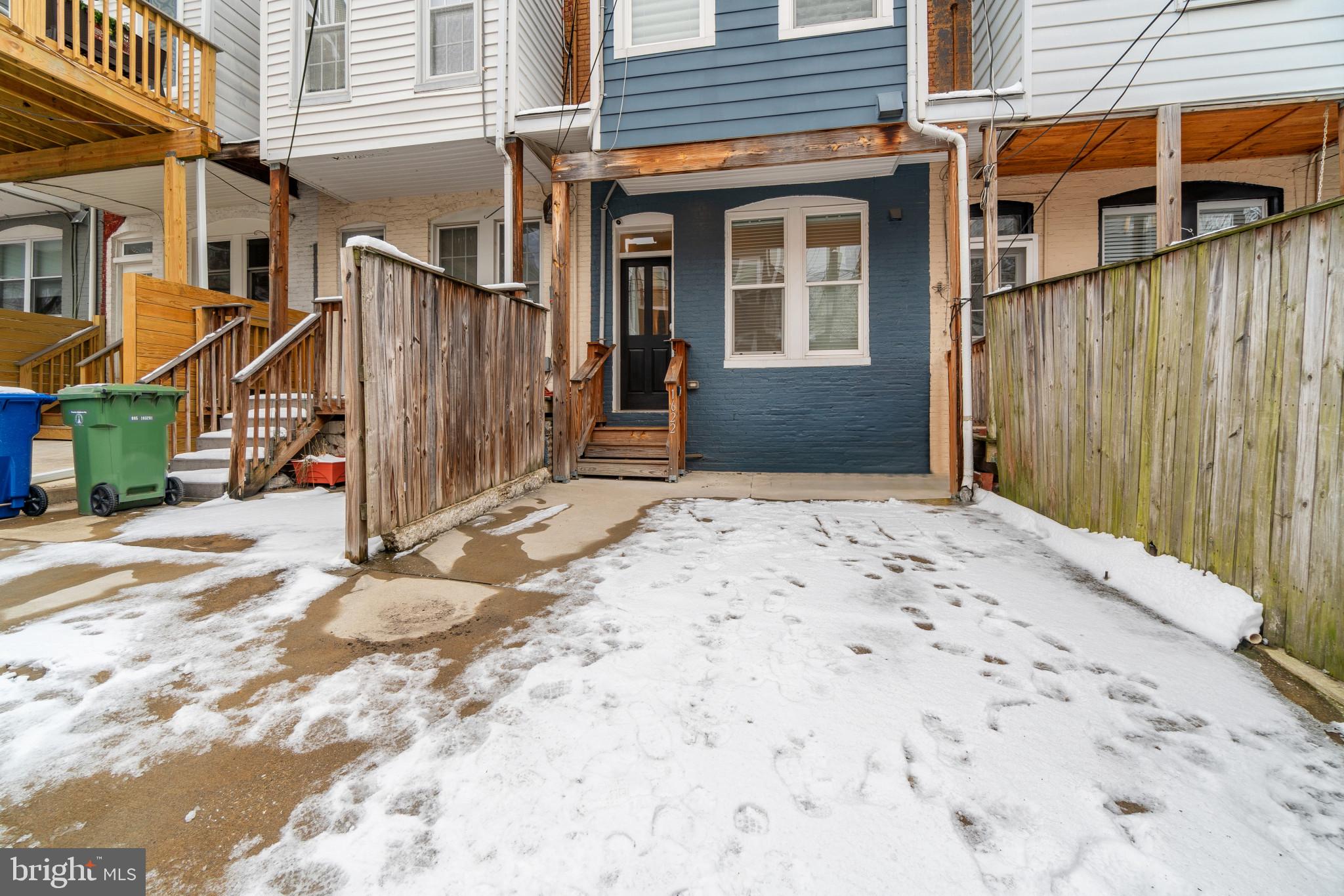 RIVERSIDE PARK - Residential