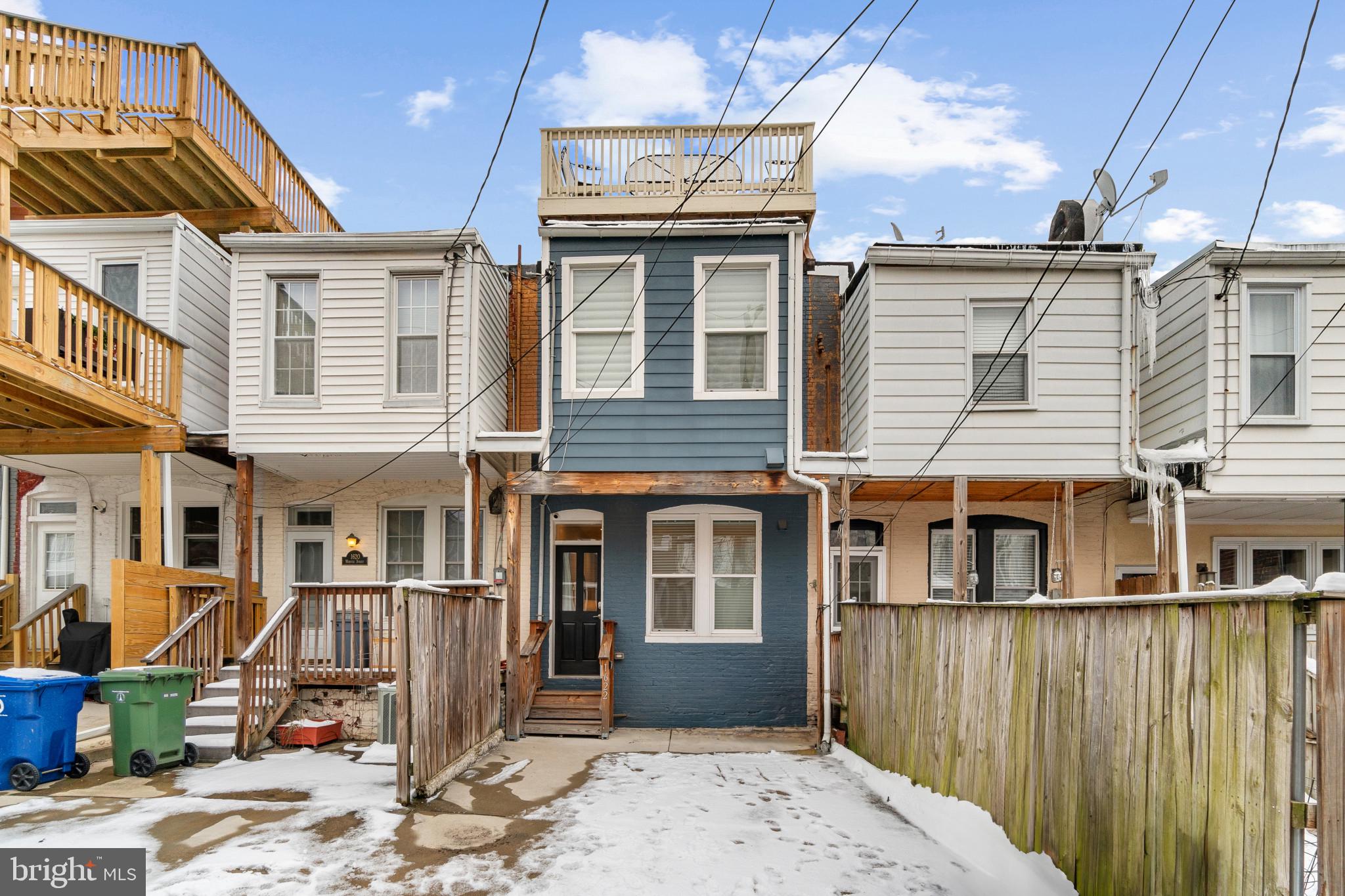 RIVERSIDE PARK - Residential