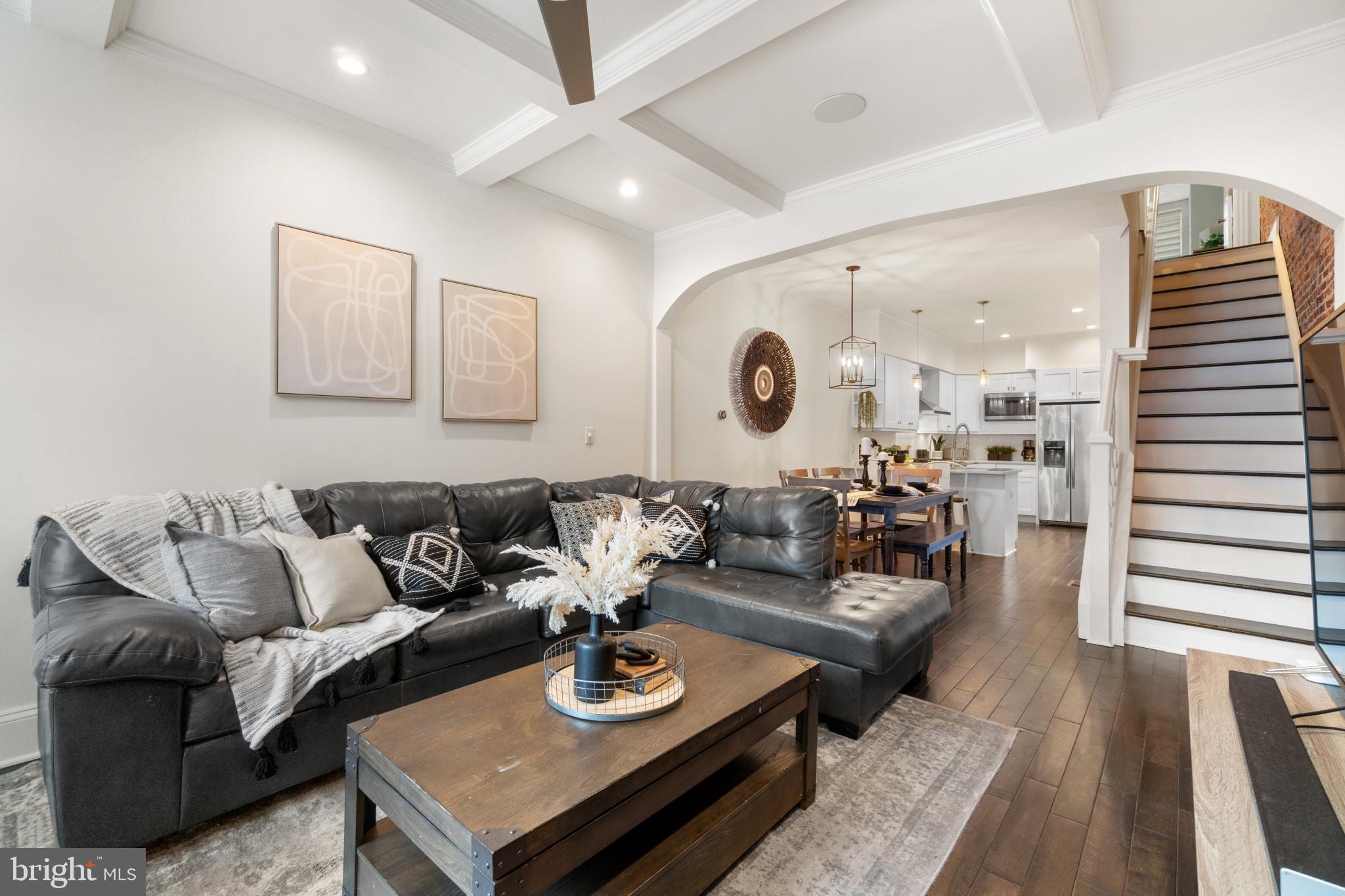 RIVERSIDE PARK - Residential