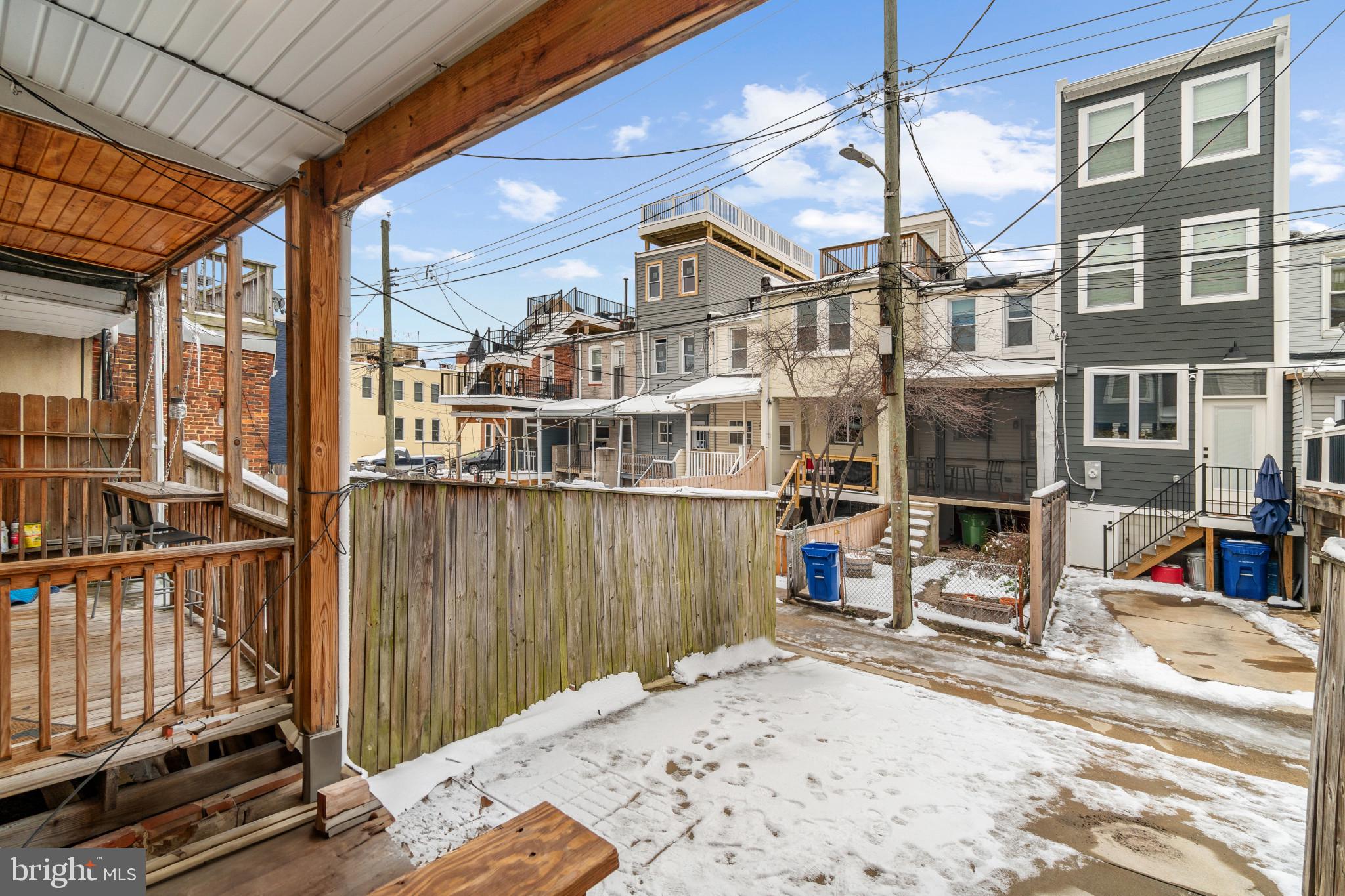 RIVERSIDE PARK - Residential