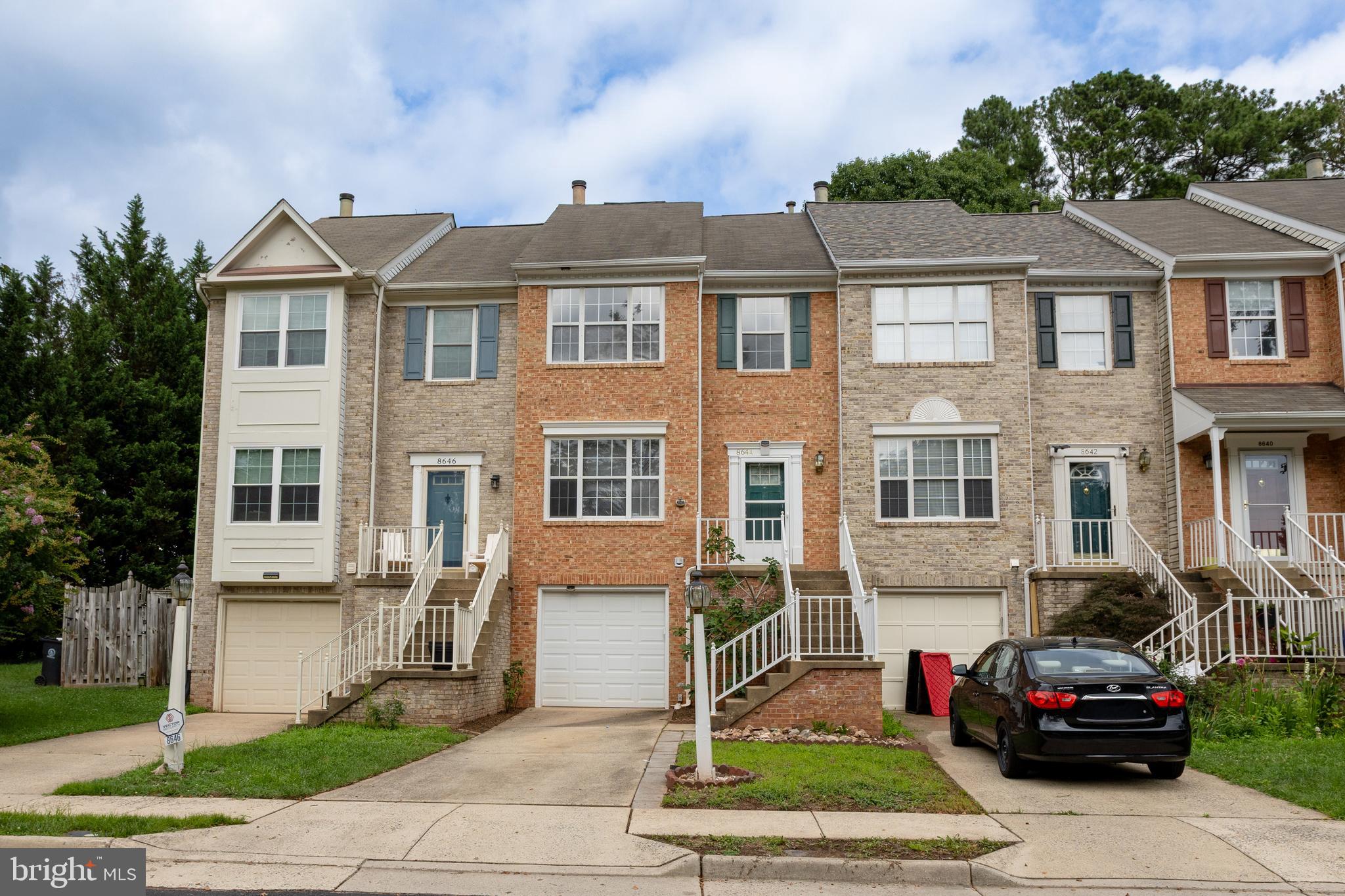 Photo 1 of 7 — 8644 SANDERLING DRIVE, MANASSAS, VA 20110
