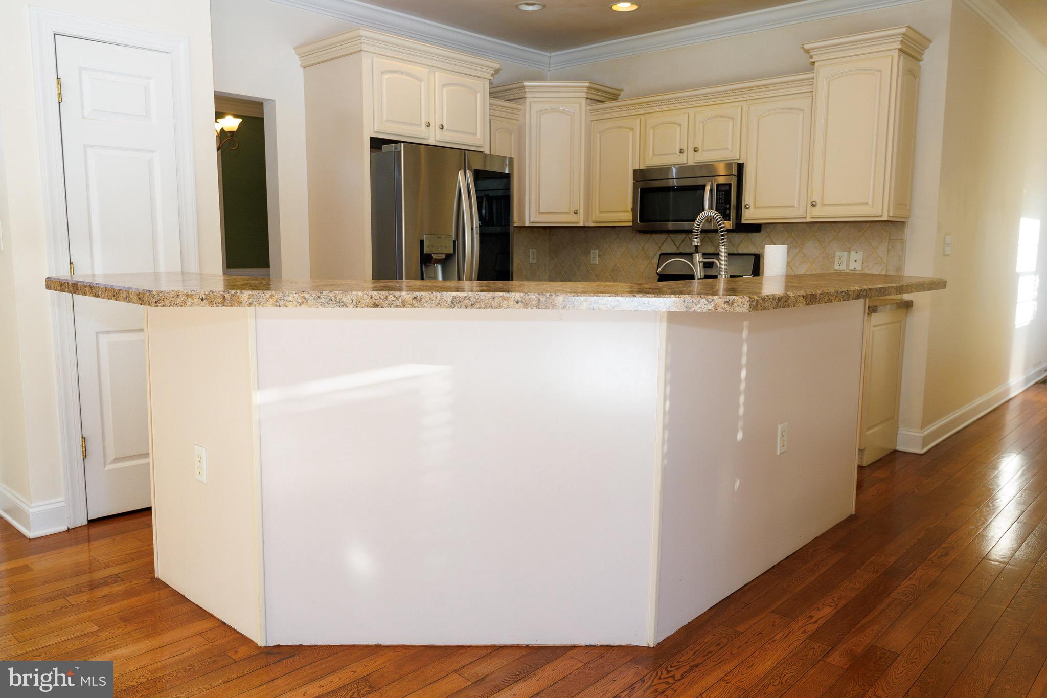 HIGHLANDS OF HAMPDEN - Residential