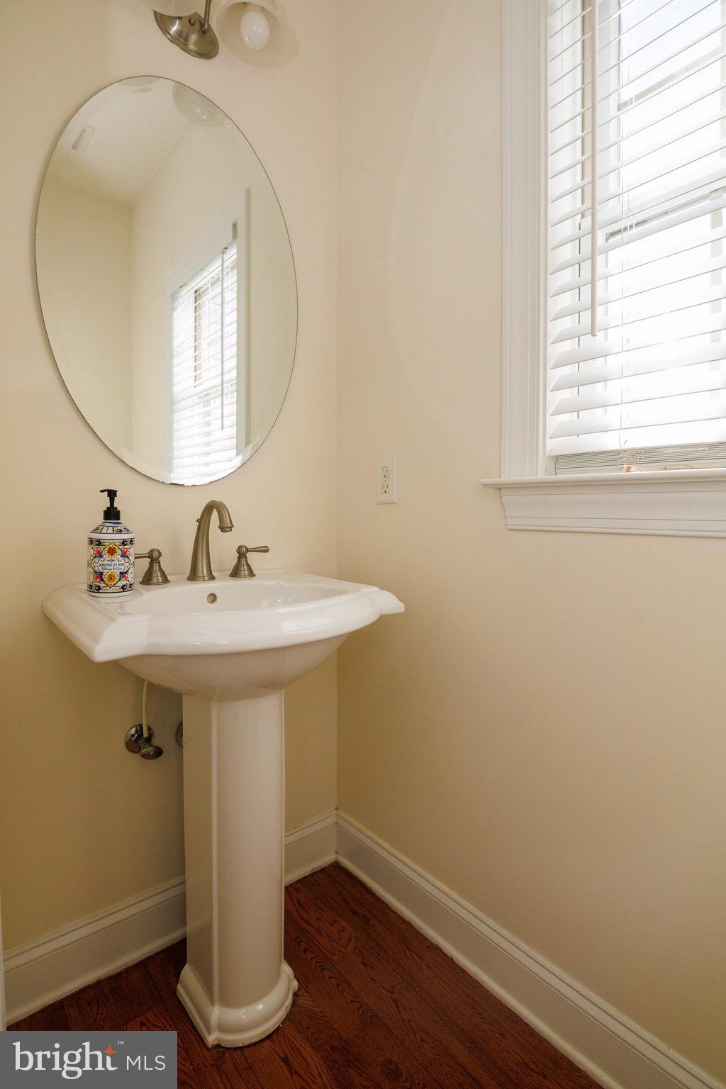 HIGHLANDS OF HAMPDEN - Residential