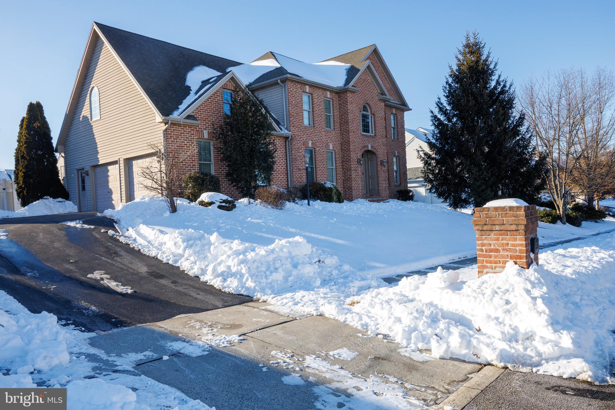 HIGHLANDS OF HAMPDEN - Residential