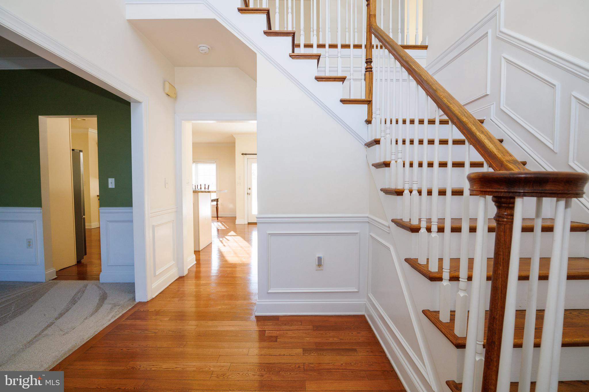 HIGHLANDS OF HAMPDEN - Residential