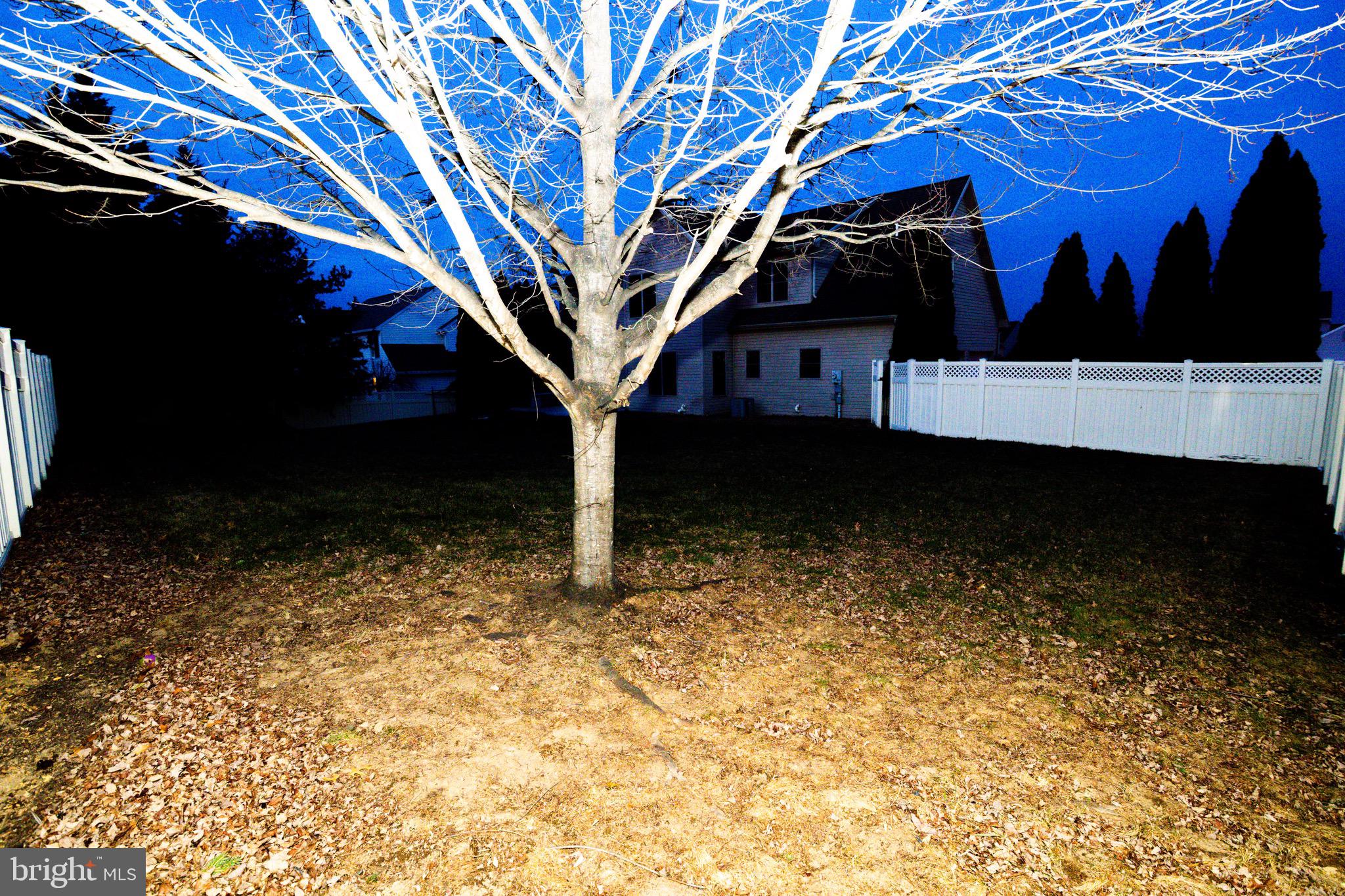 HIGHLANDS OF HAMPDEN - Residential