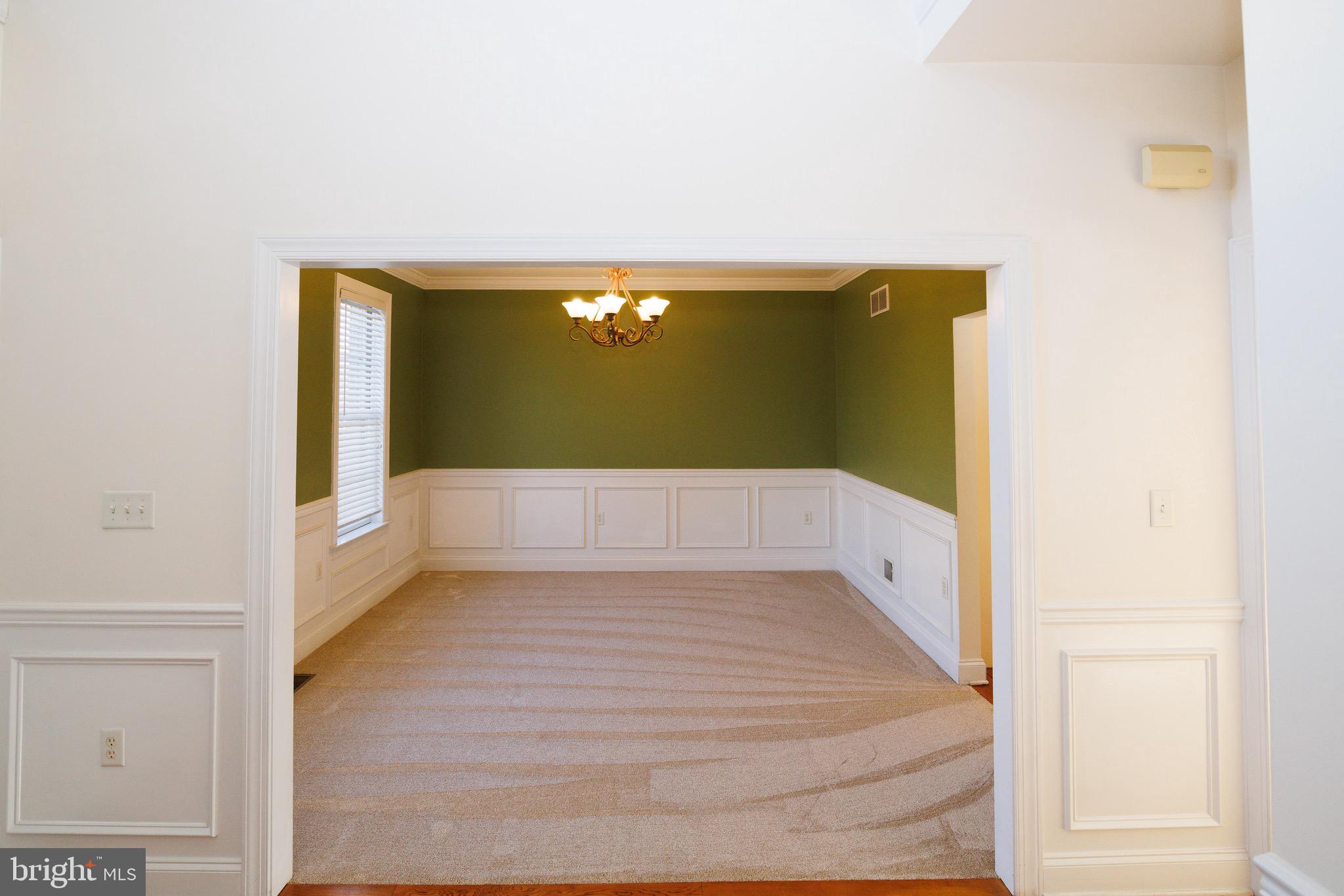 HIGHLANDS OF HAMPDEN - Residential