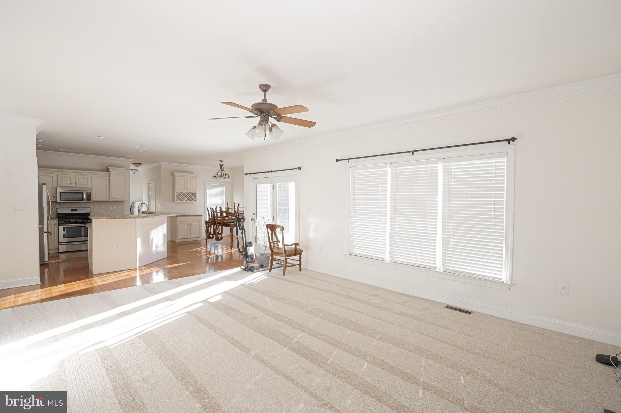 HIGHLANDS OF HAMPDEN - Residential