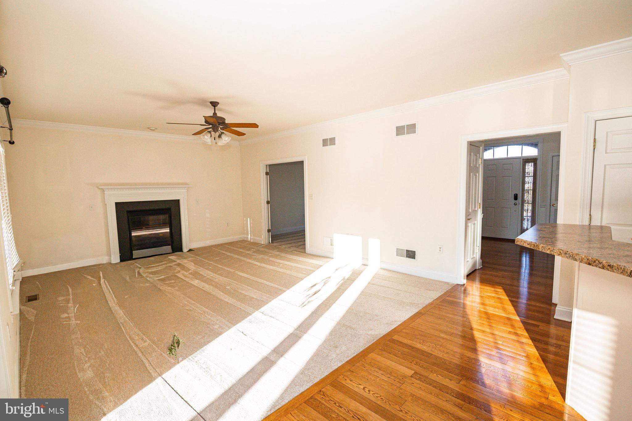 HIGHLANDS OF HAMPDEN - Residential