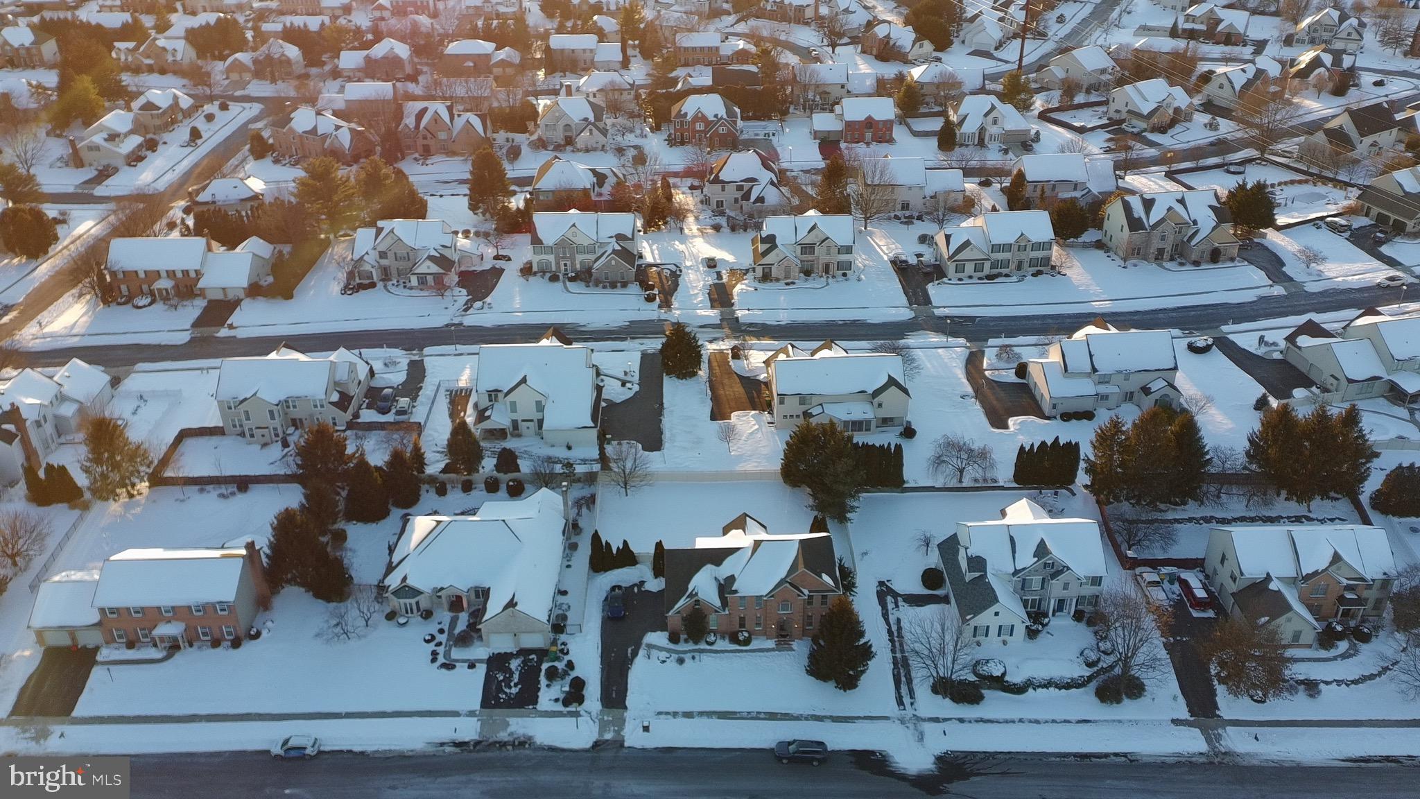 HIGHLANDS OF HAMPDEN - Residential