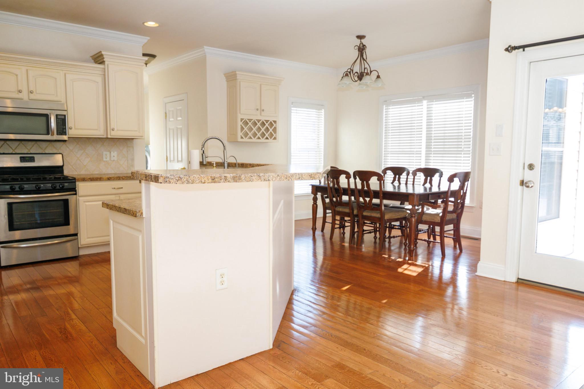 HIGHLANDS OF HAMPDEN - Residential